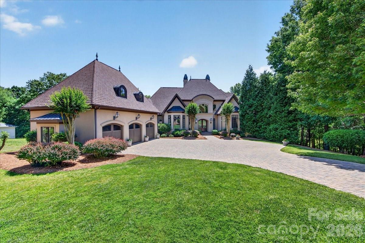 5424 Gorham Drive — photo