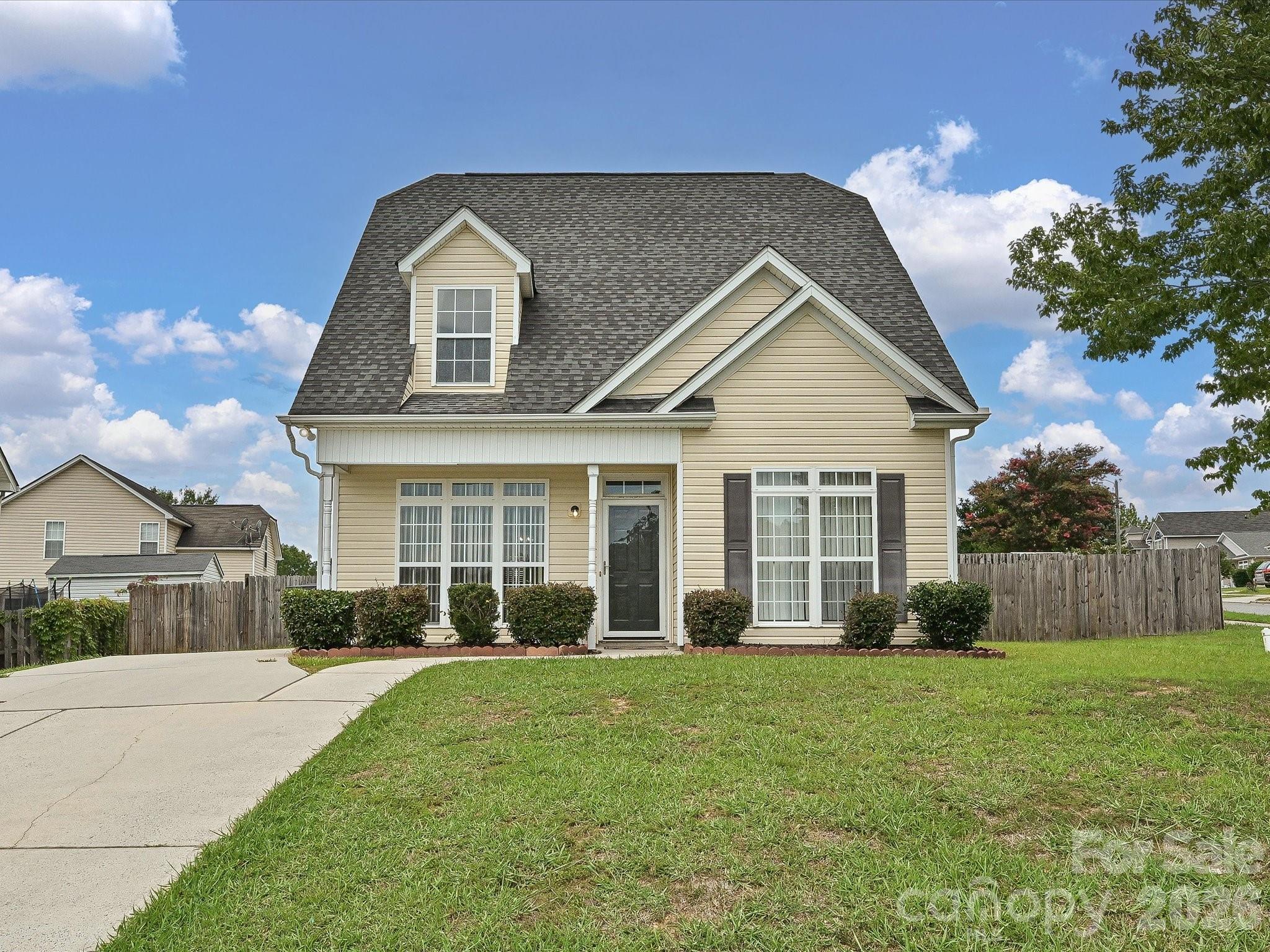 3249 Elliot Jacob Avenue — photo