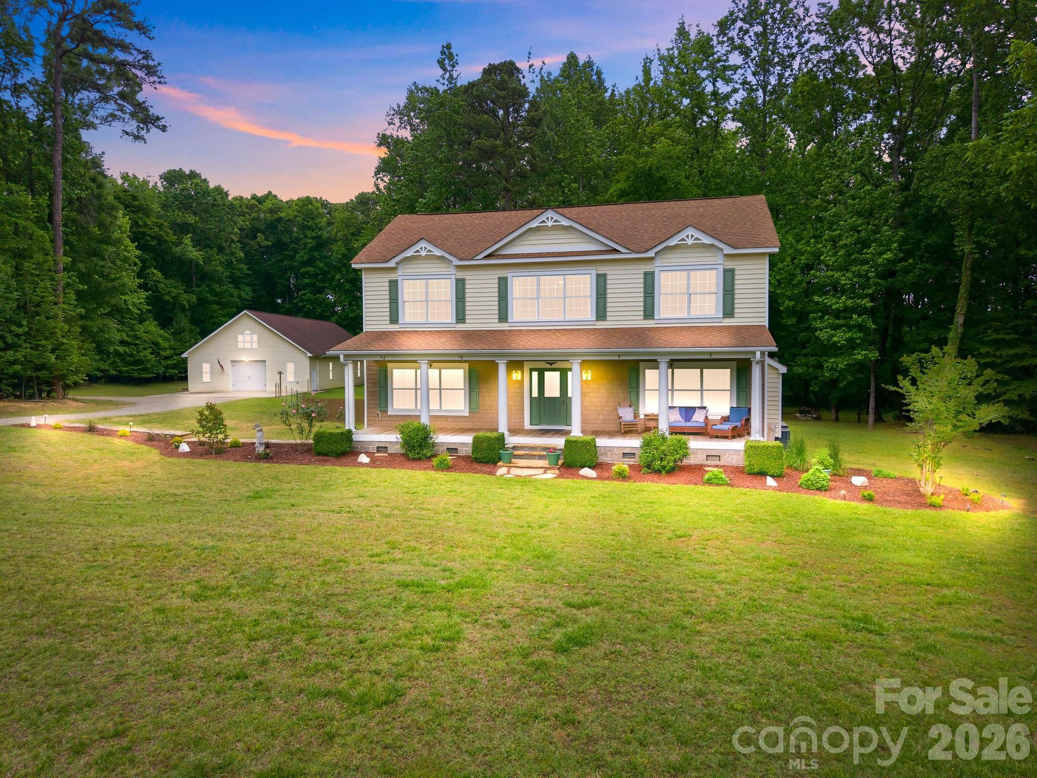 305 Hedrick Lambe Drive — photo