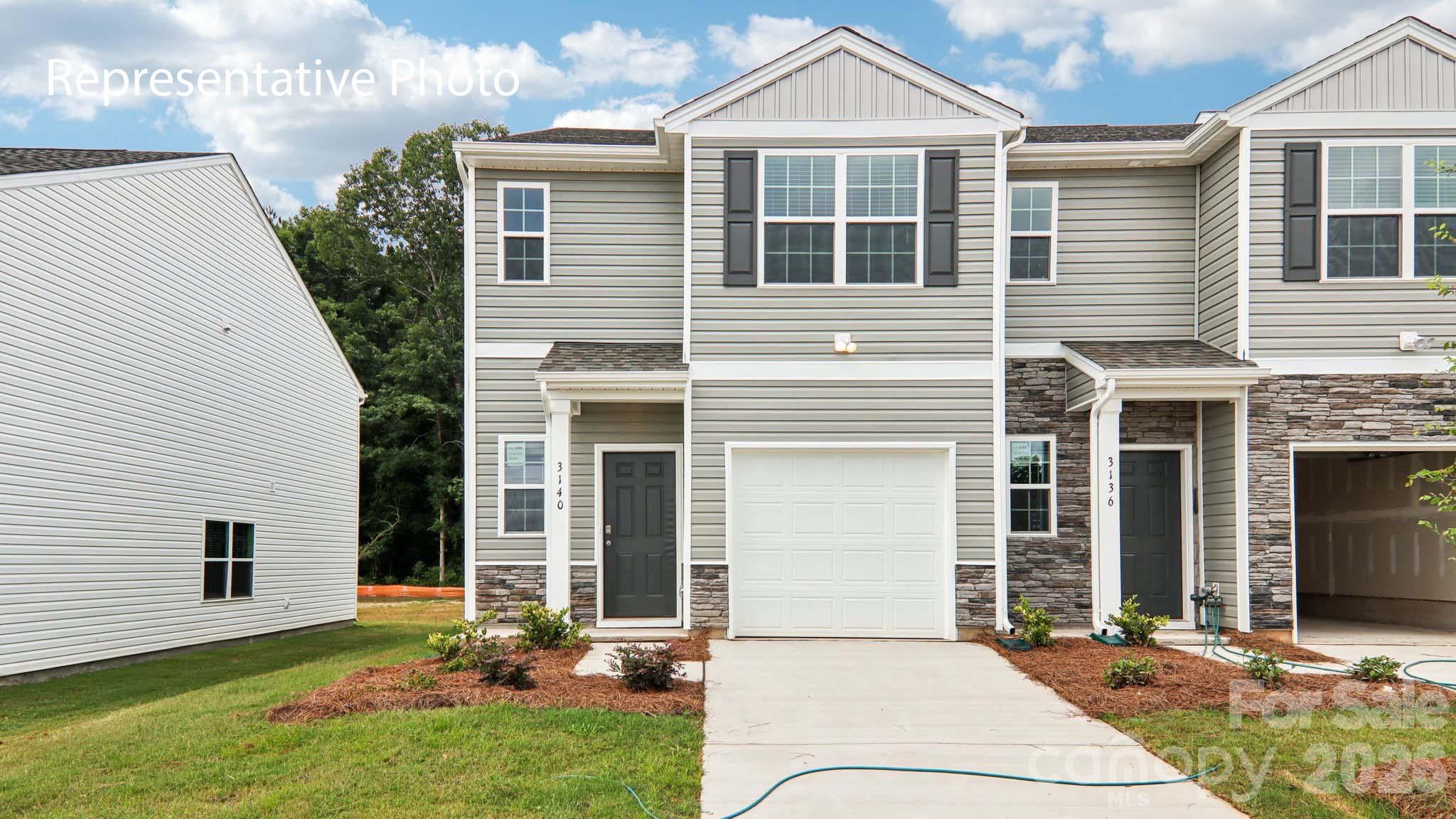 3233 Ora Smith Road — photo