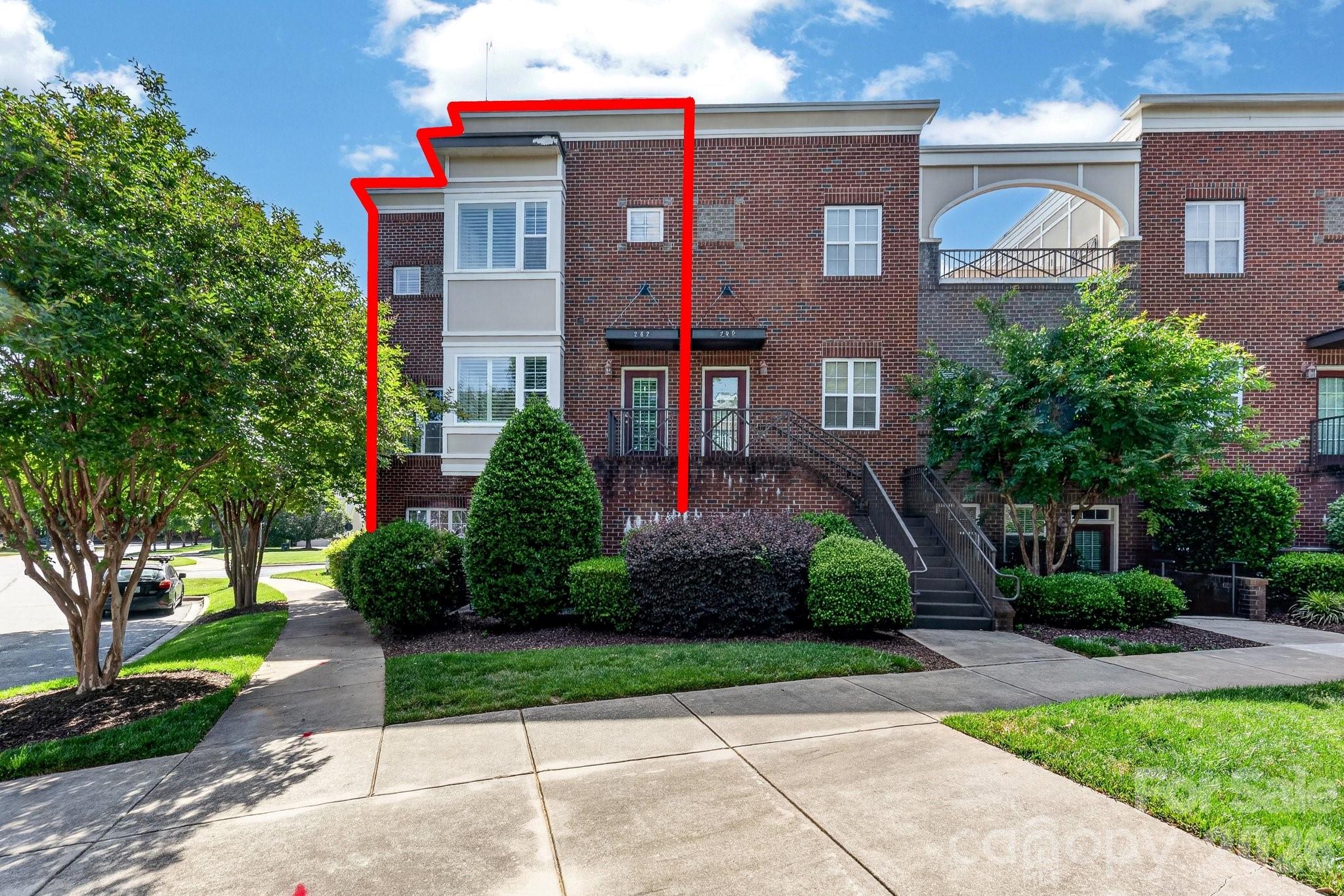 262 Harbour Place Drive 15 — photo