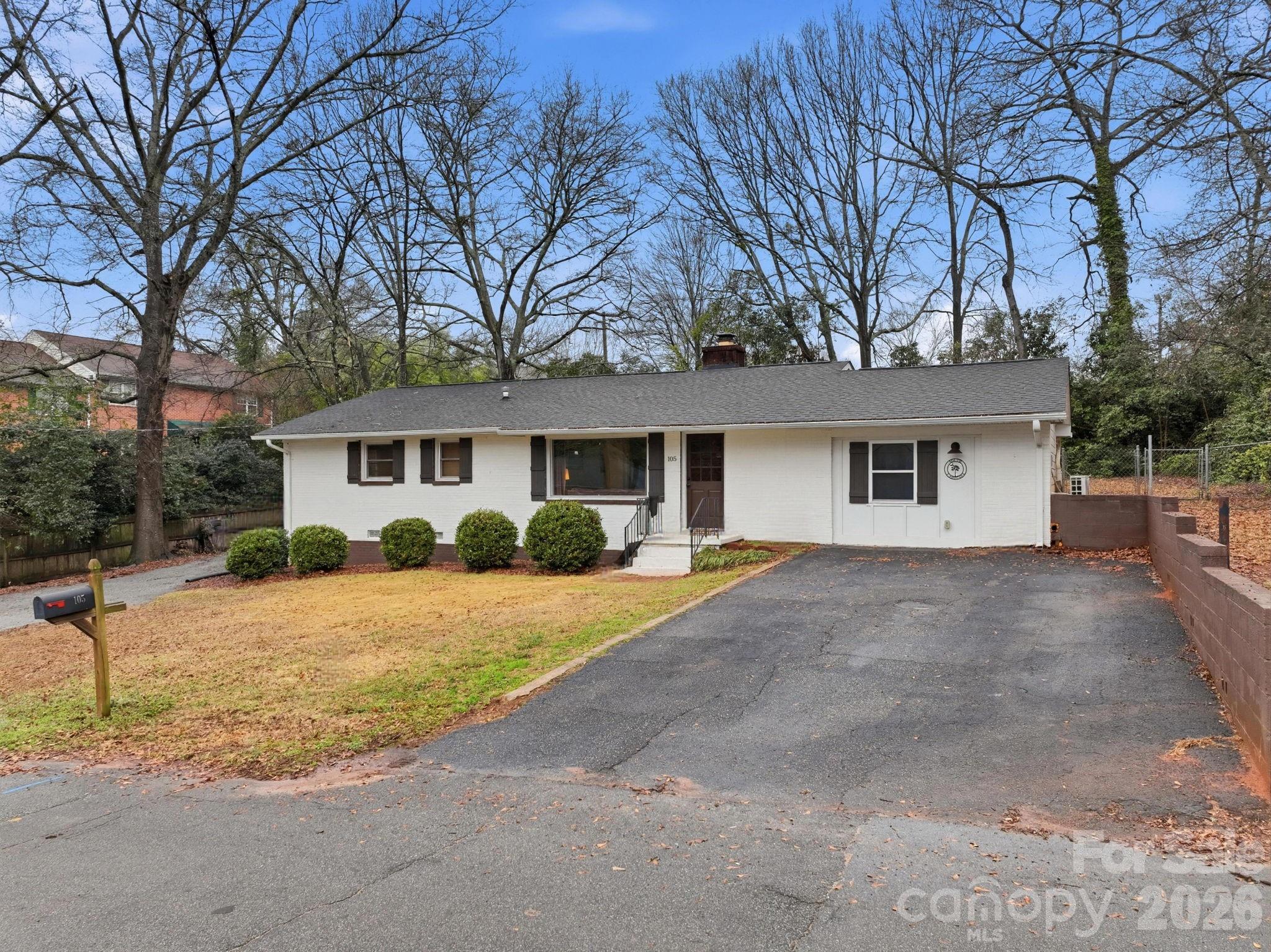 105 College Heights Boulevard — photo