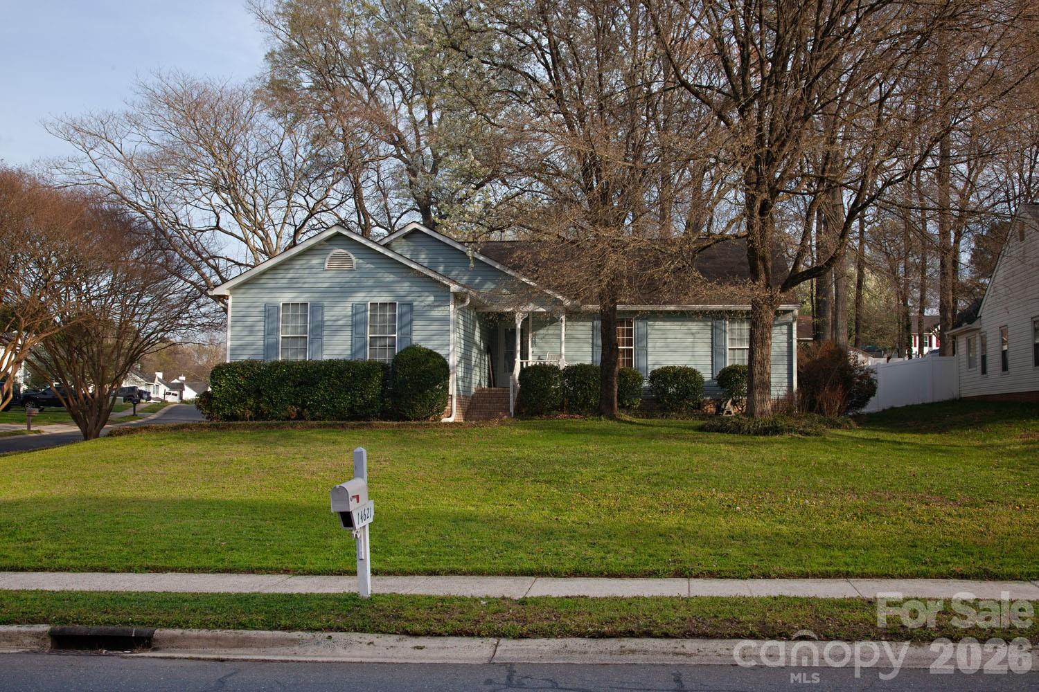 14621 Smith Road — photo