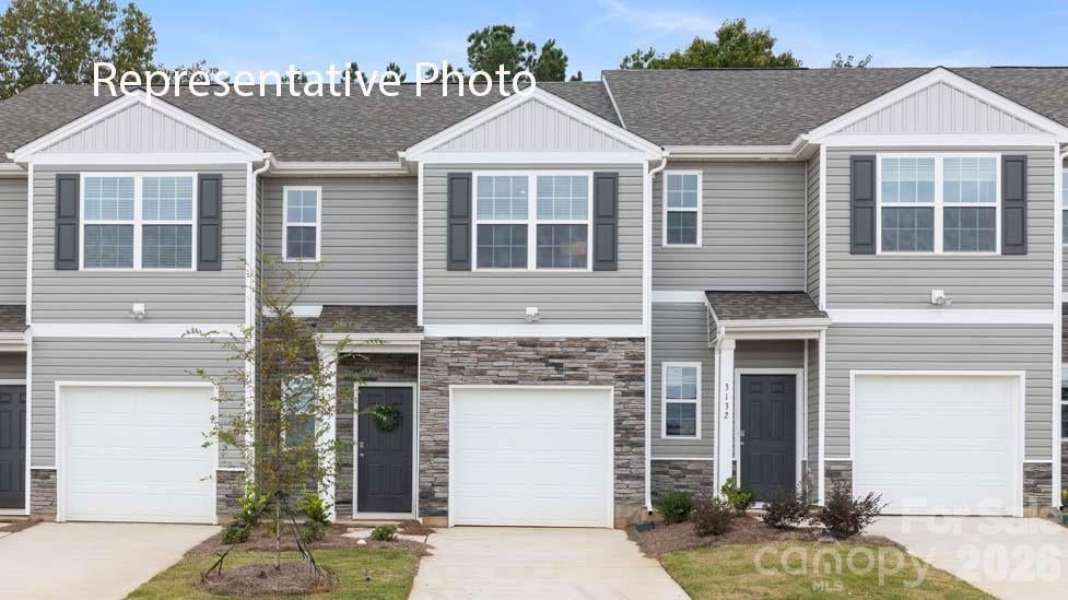3249 Ora Smith Road — photo