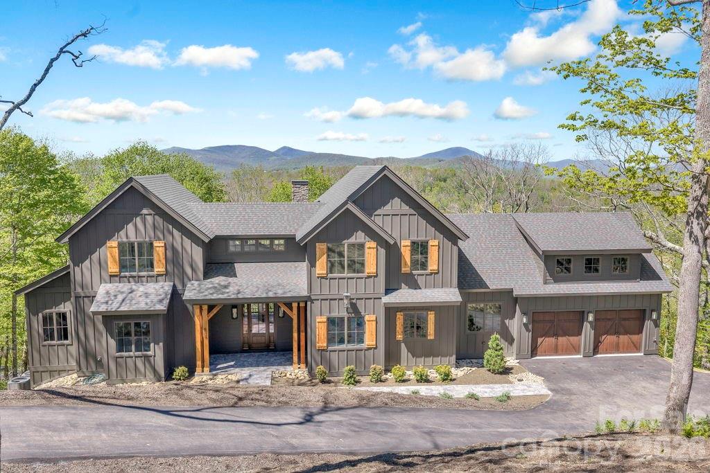 536 Boone Ridge Lane — photo