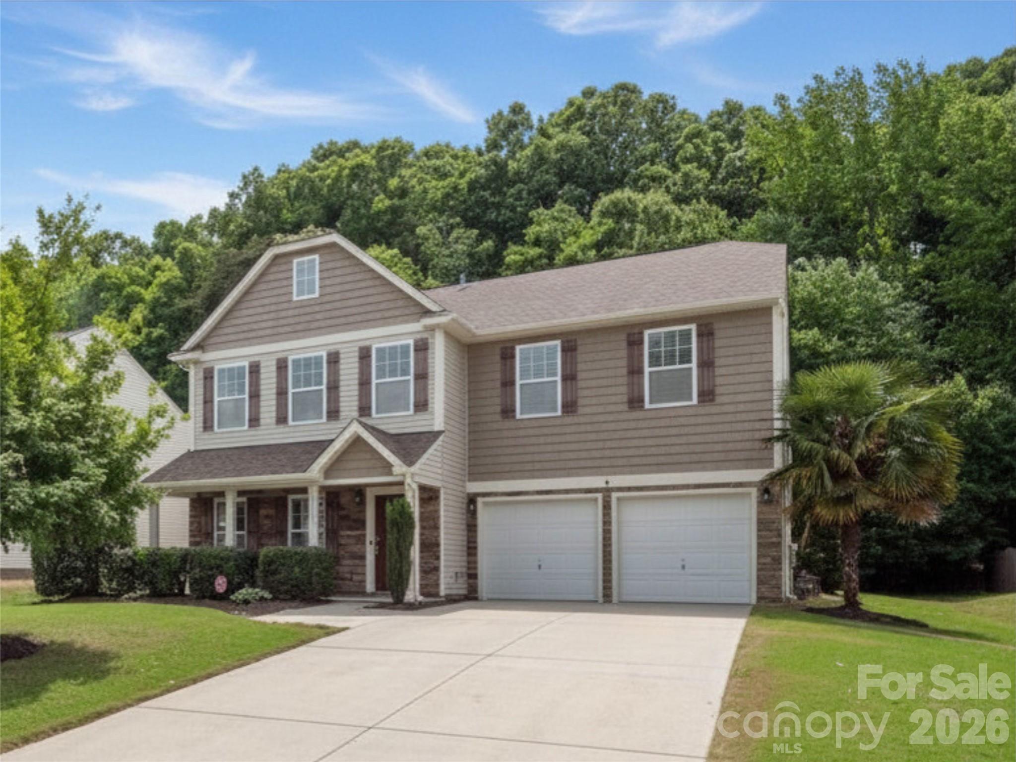 1101 Jasmine Drive — photo
