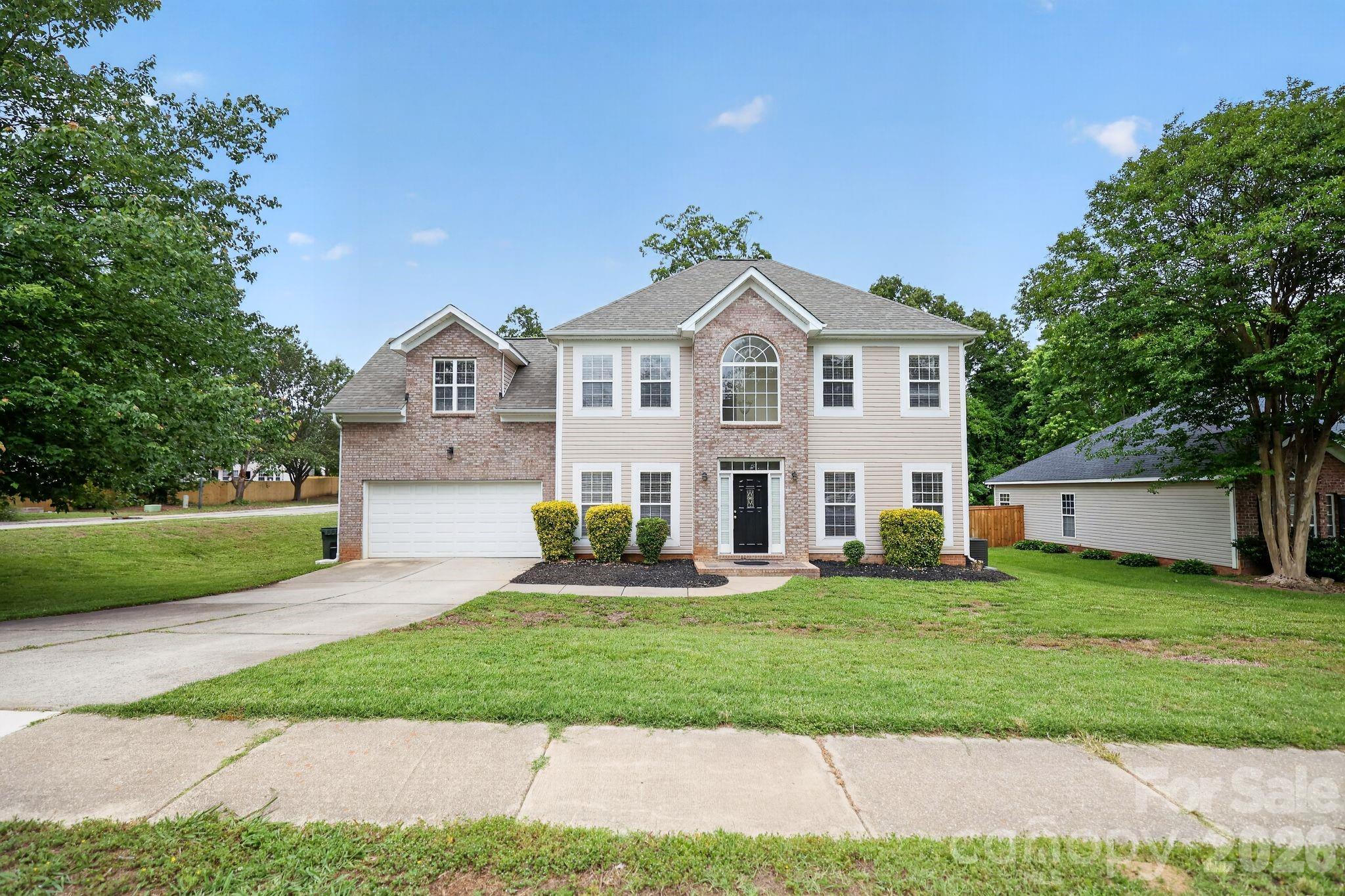 1601 Sumpter Lane — photo