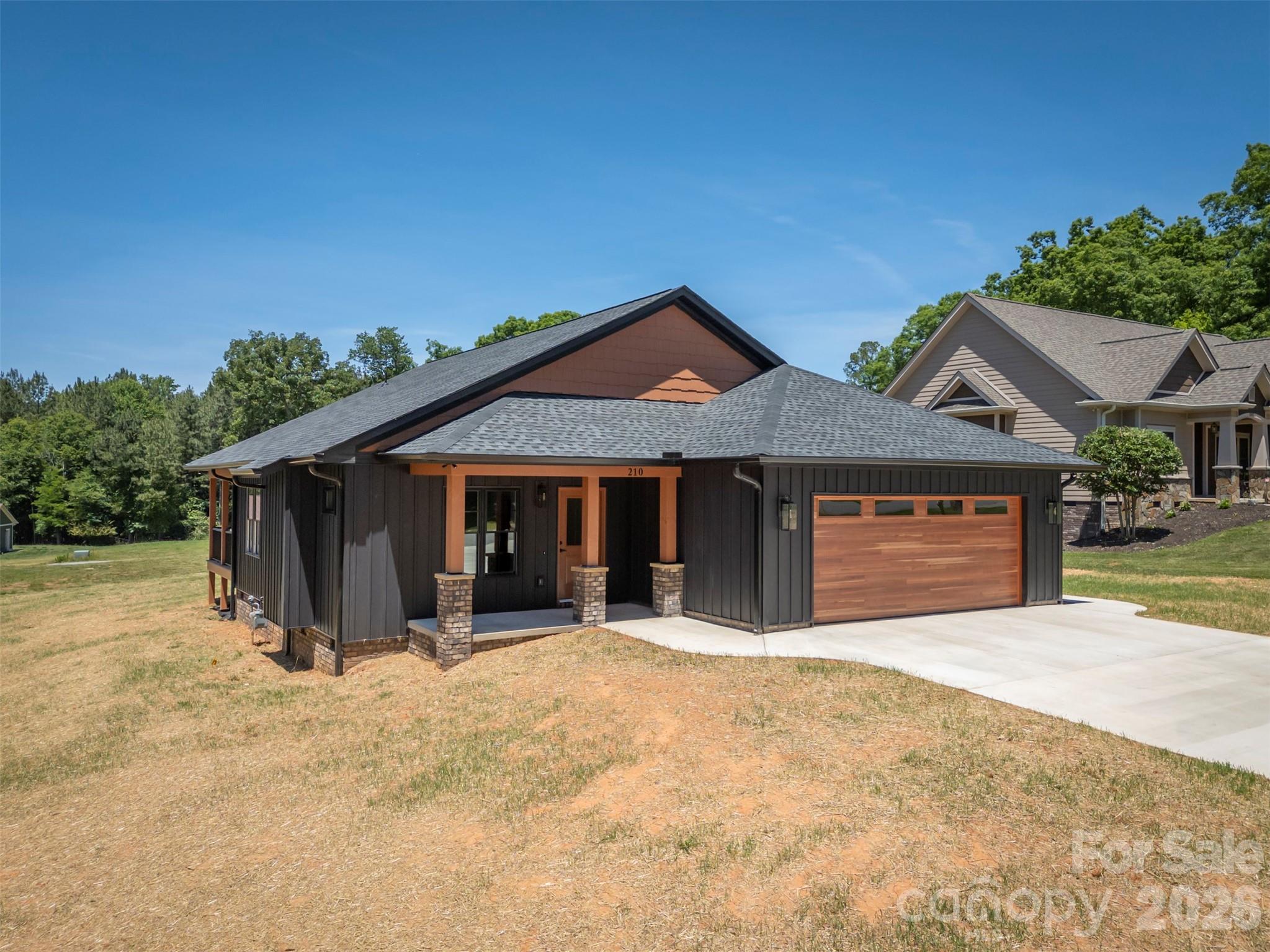 210 Westwood Drive — photo