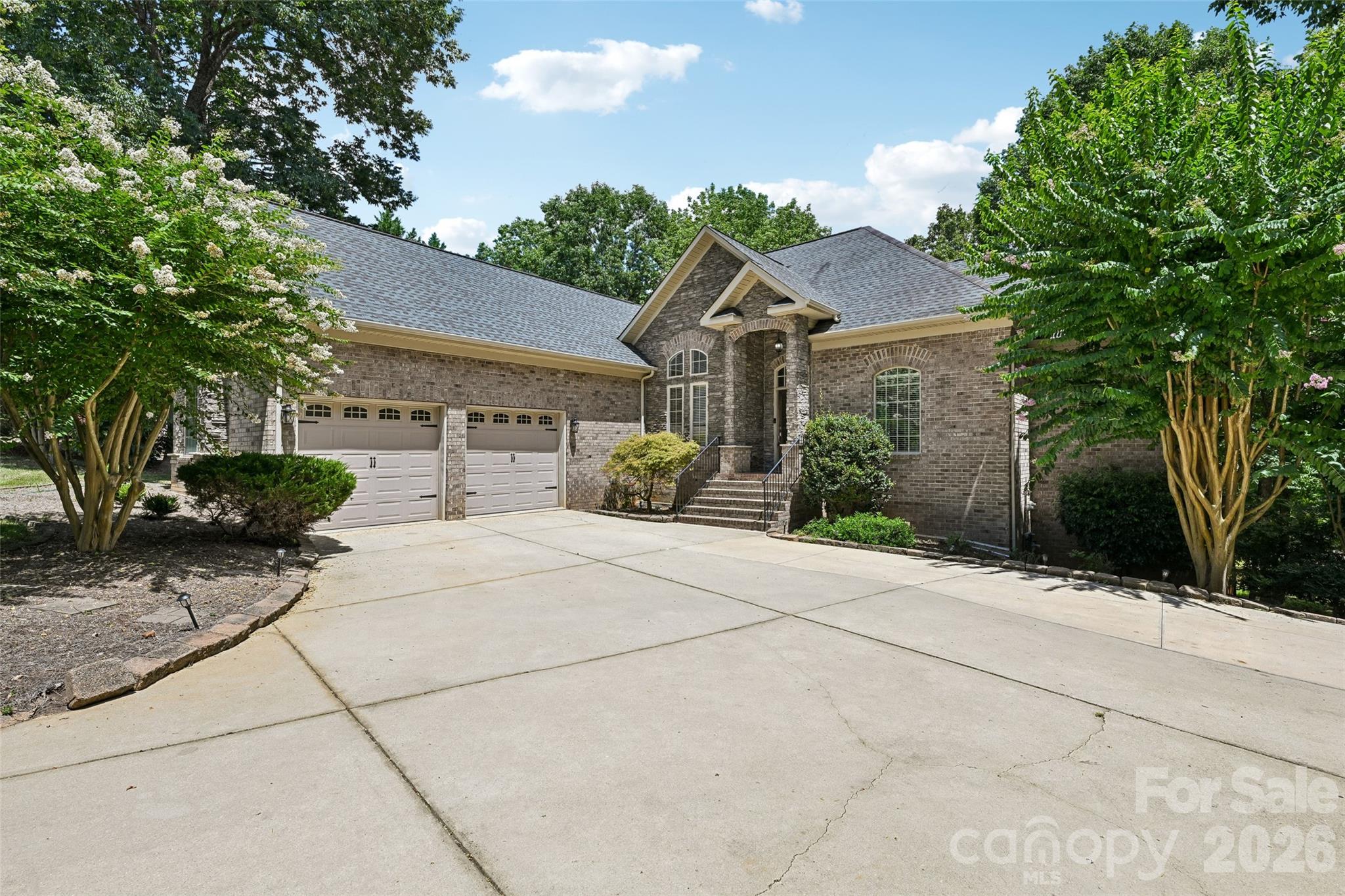 304 Catawba Crest Lane — photo