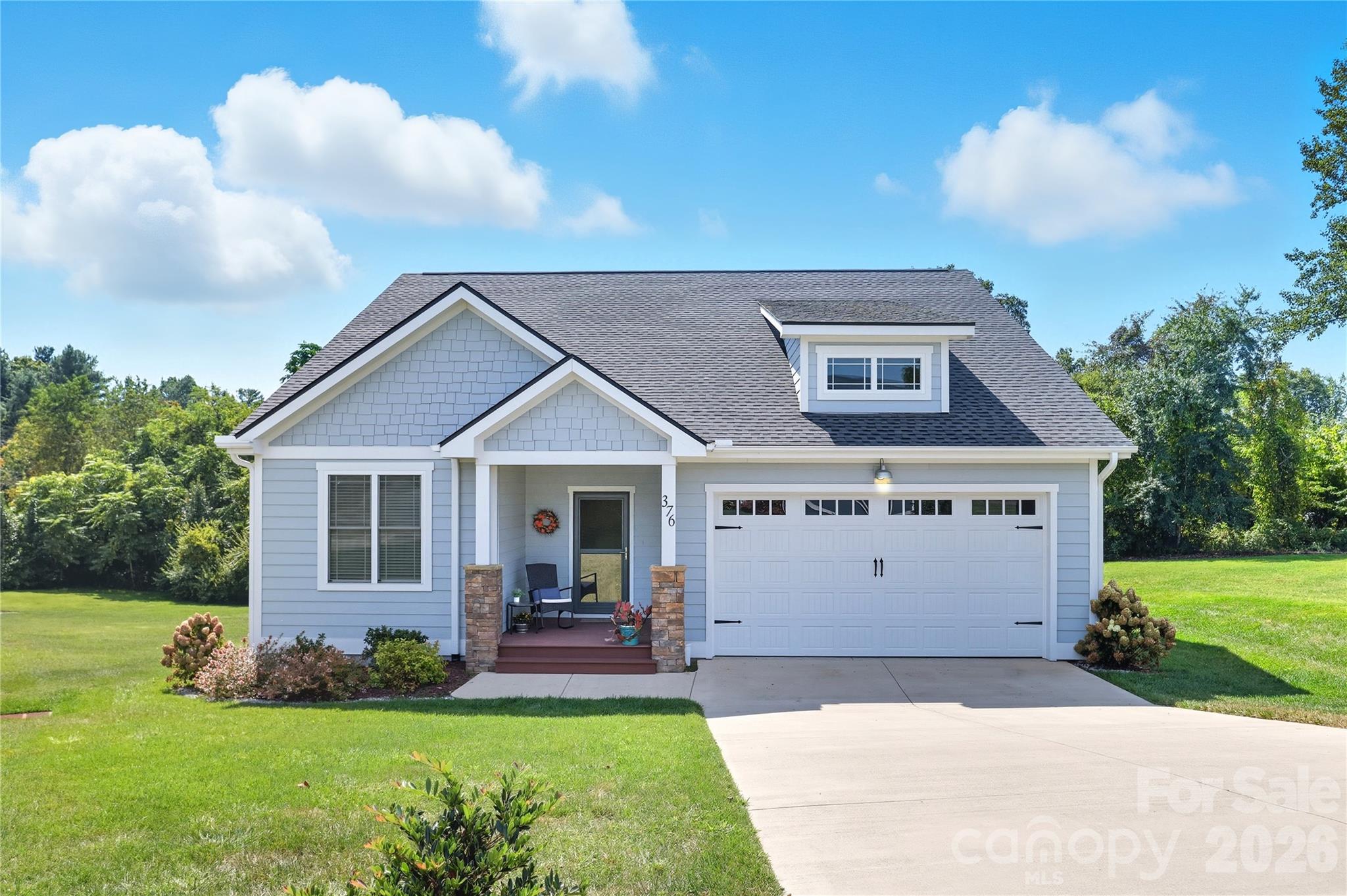 376 Windy Acres Knoll Drive — photo