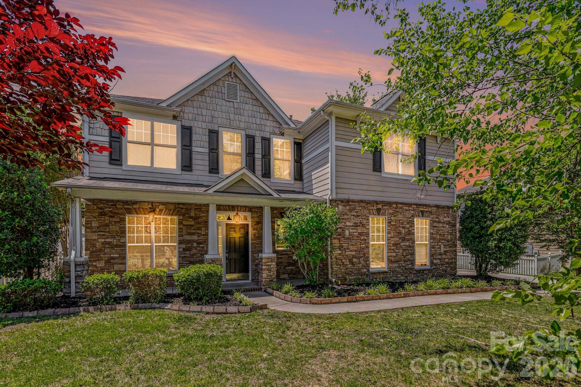 1015 Taylor Glenn Lane — photo