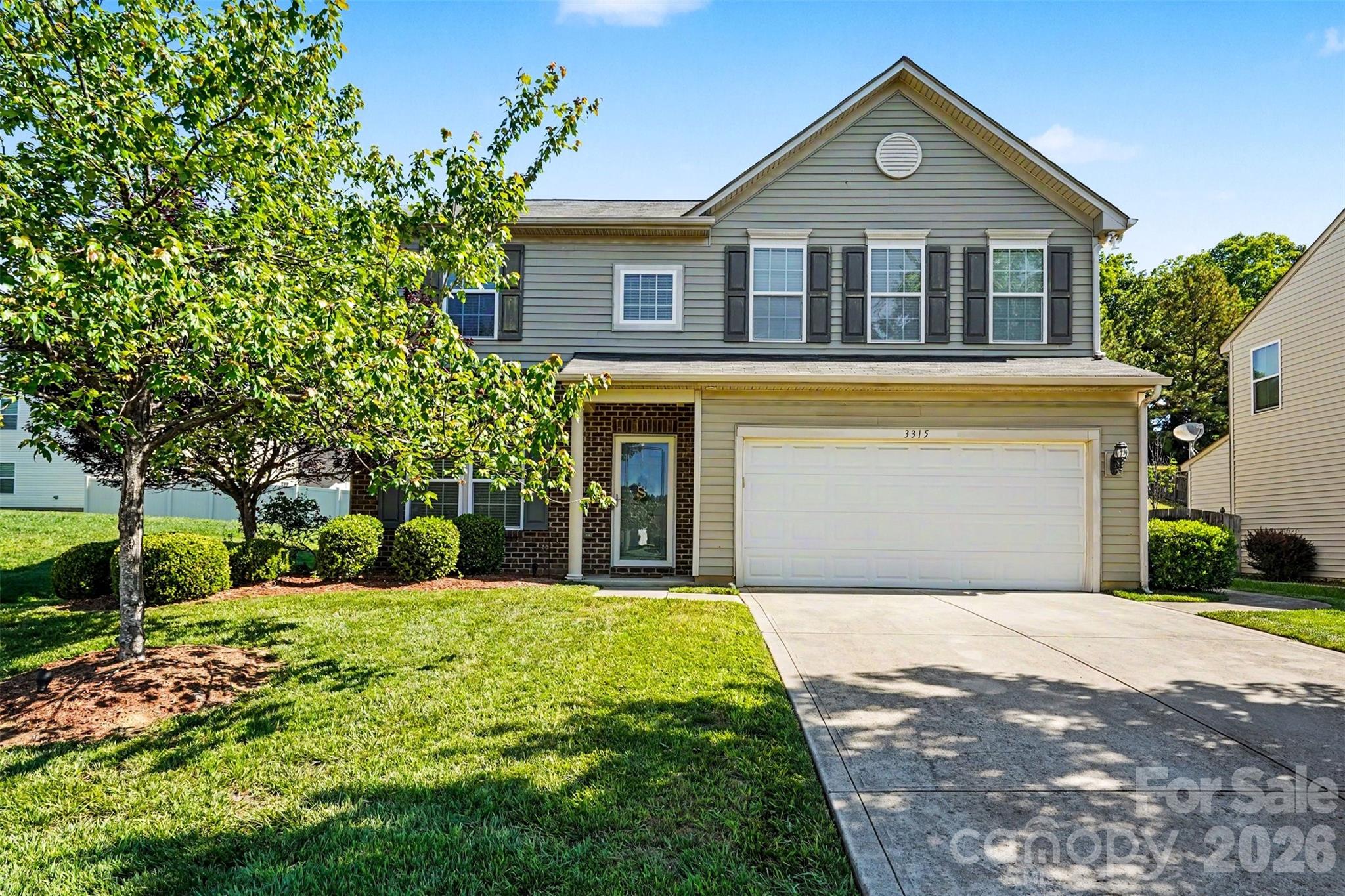 3315 Ashley View Drive — photo