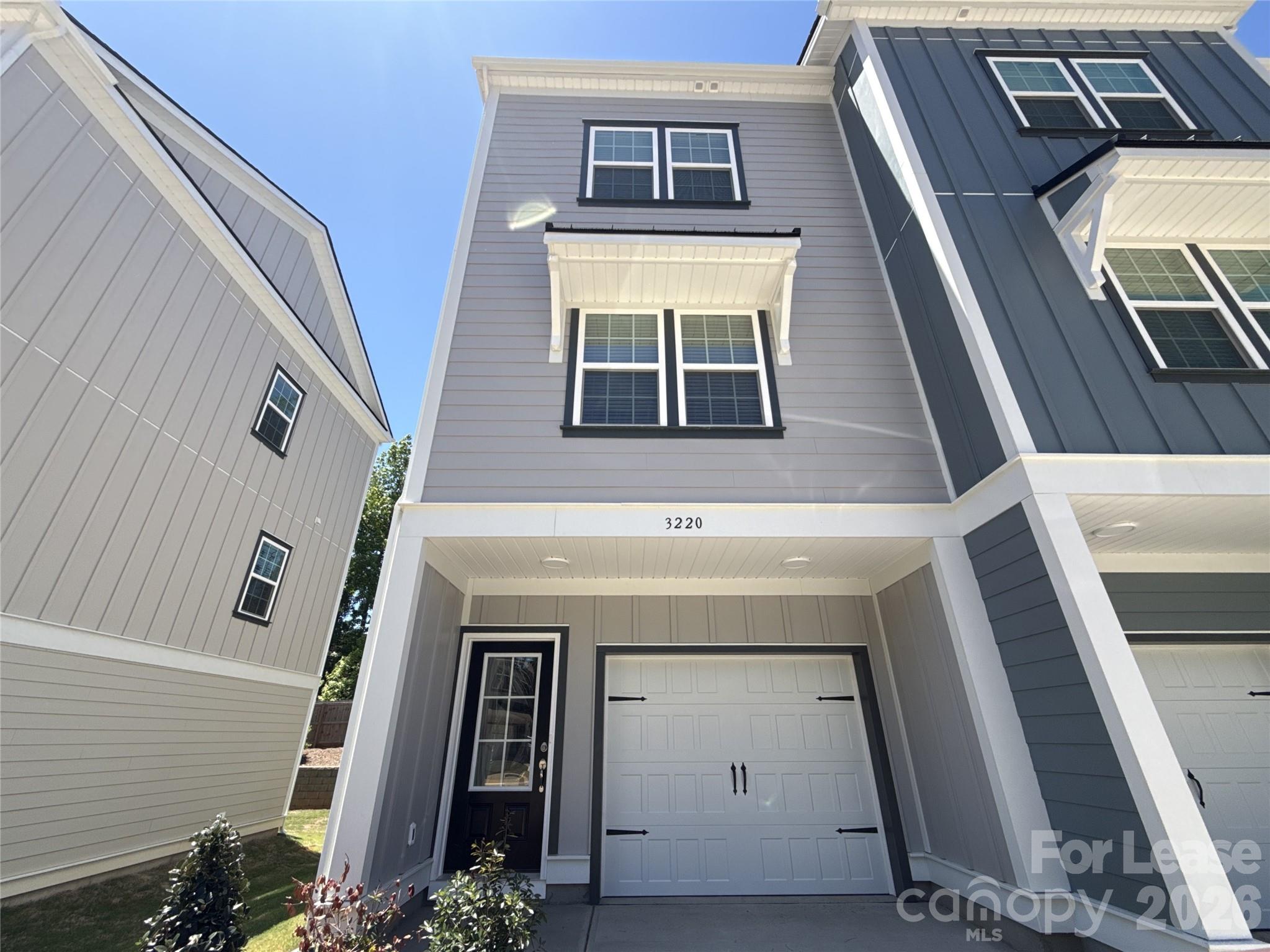 3220 Butler Hill Drive — photo