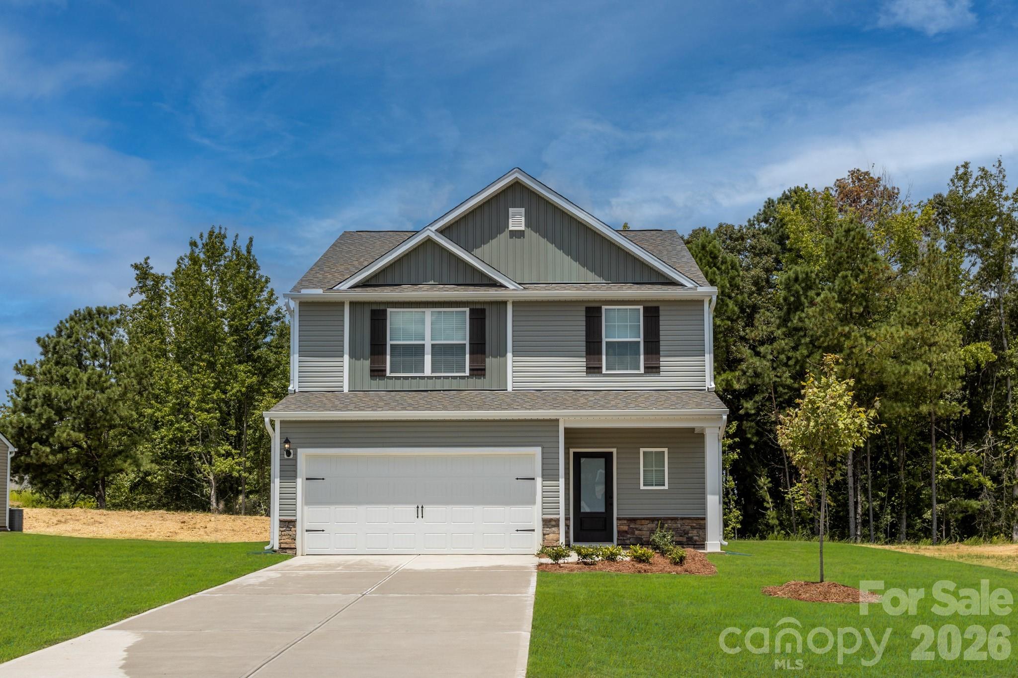 706 Willow Estates Drive — photo