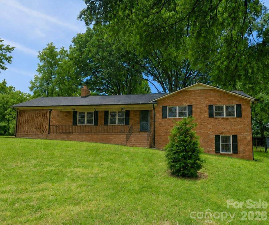 752 Hephzibah Church Road — photo