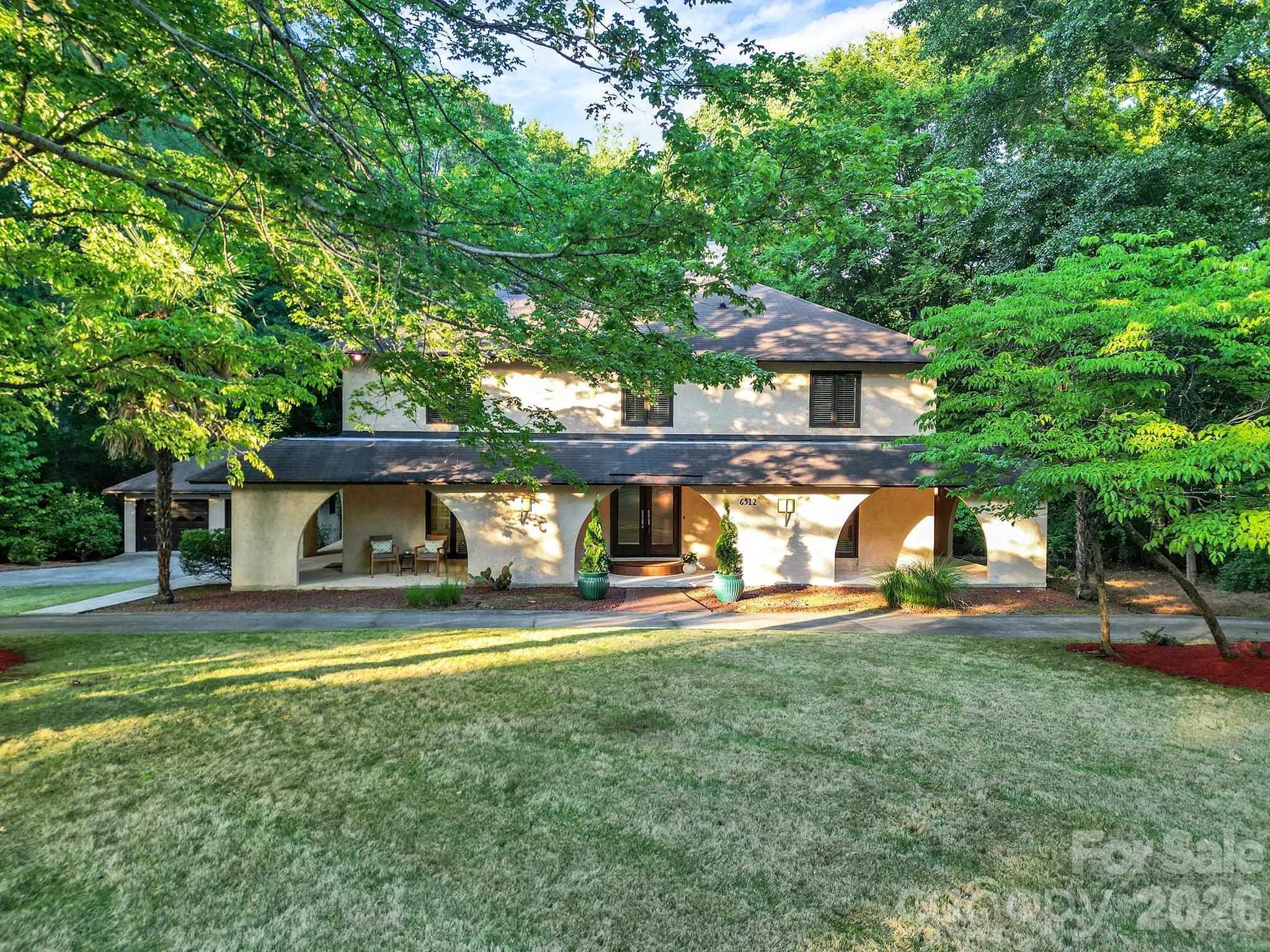 6512 Carmel Hills Drive — photo