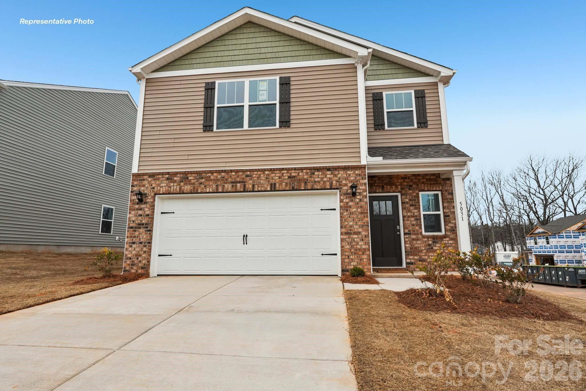 2813 Frances View Lane — photo