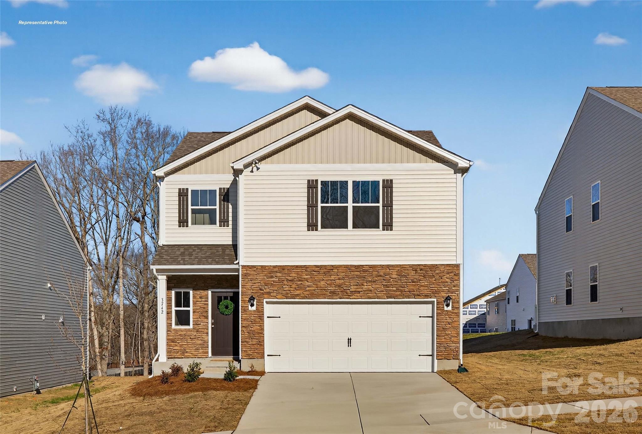 2825 Frances View Lane — photo