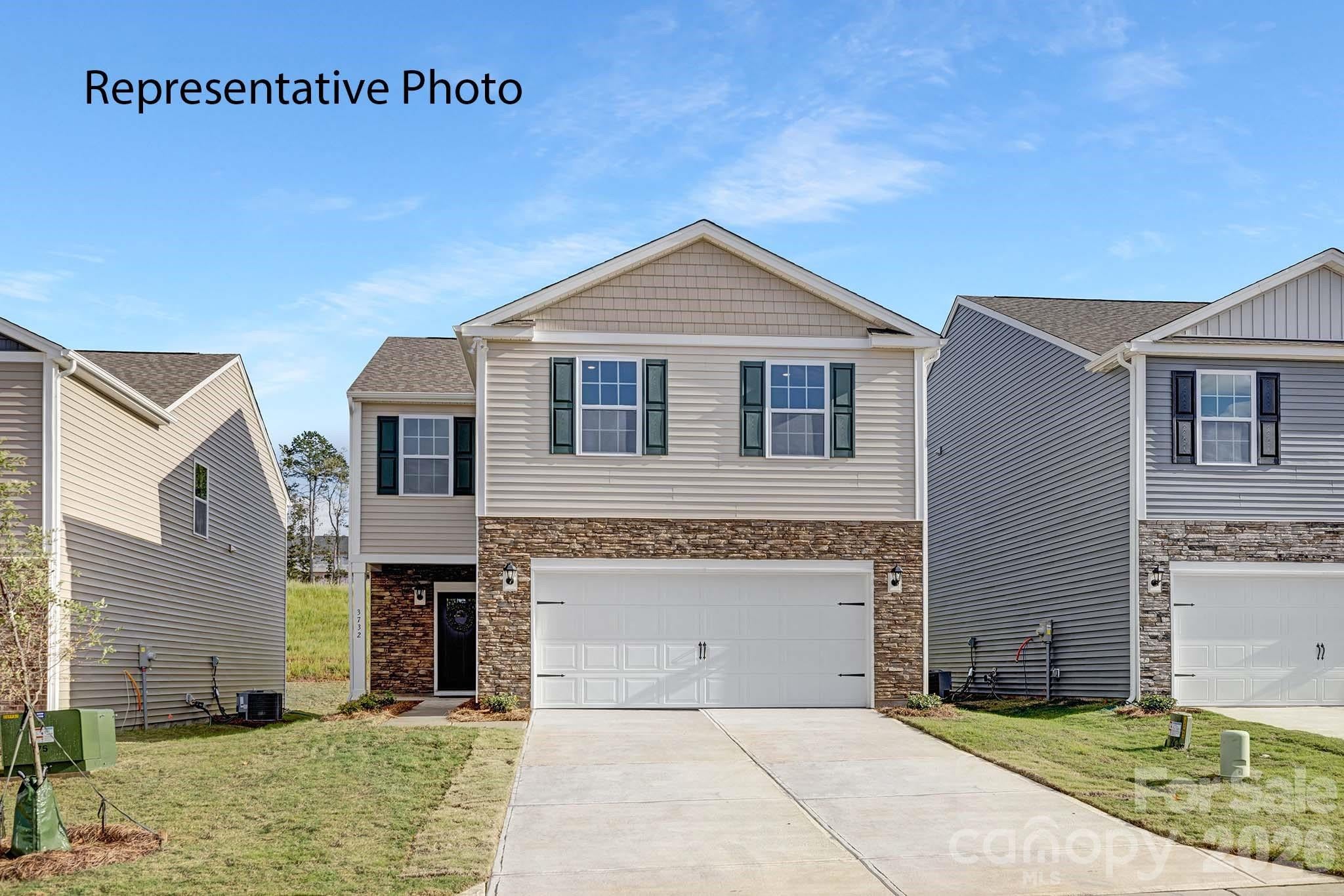 2817 Frances View Lane — photo