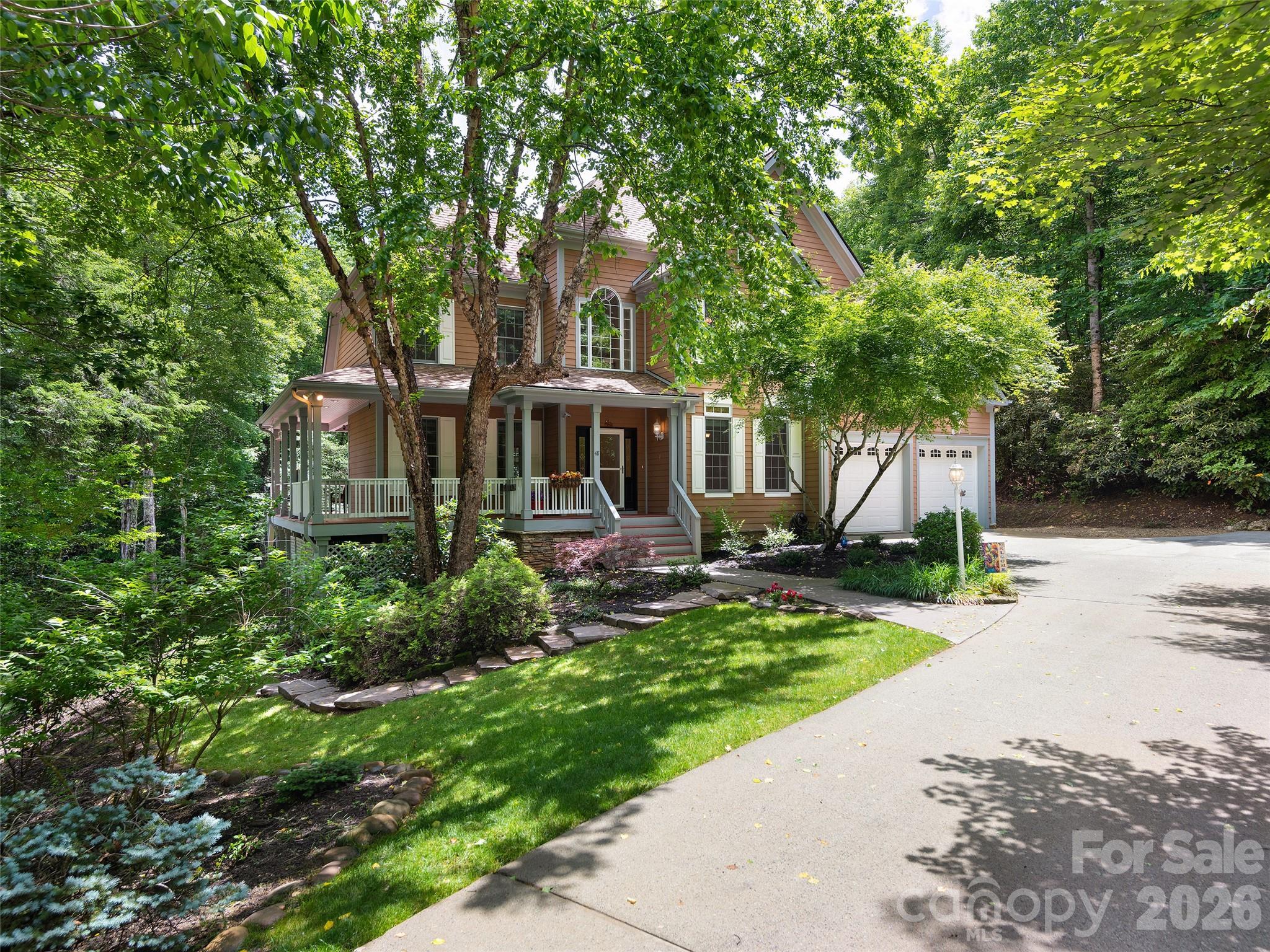 48 Smokemont Drive — photo