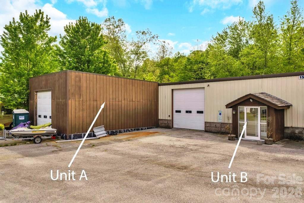 151 H O Aldridge Road a, B — photo