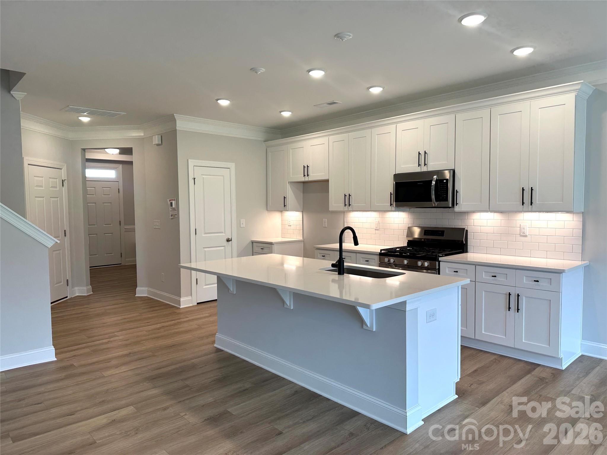 124 Pointer Trail, Troutman, NC 28166 — photo 2