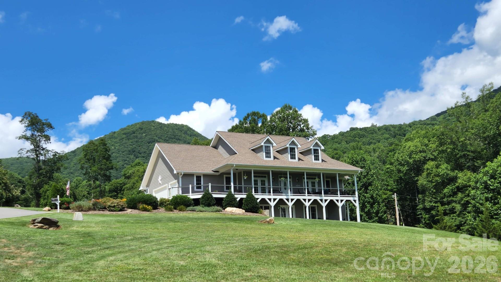 96 Buckeye Branch Drive — photo