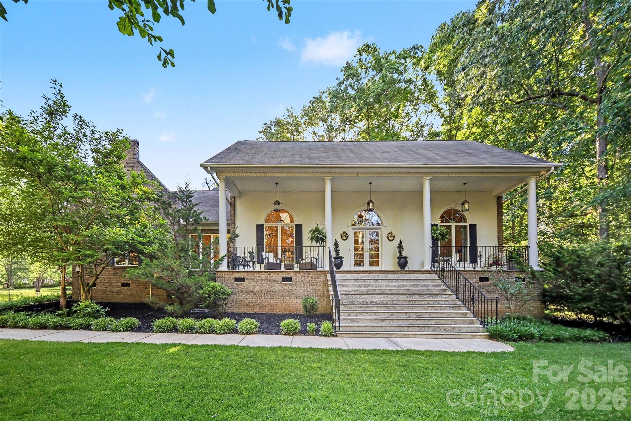 9701 Deer Run Road — photo