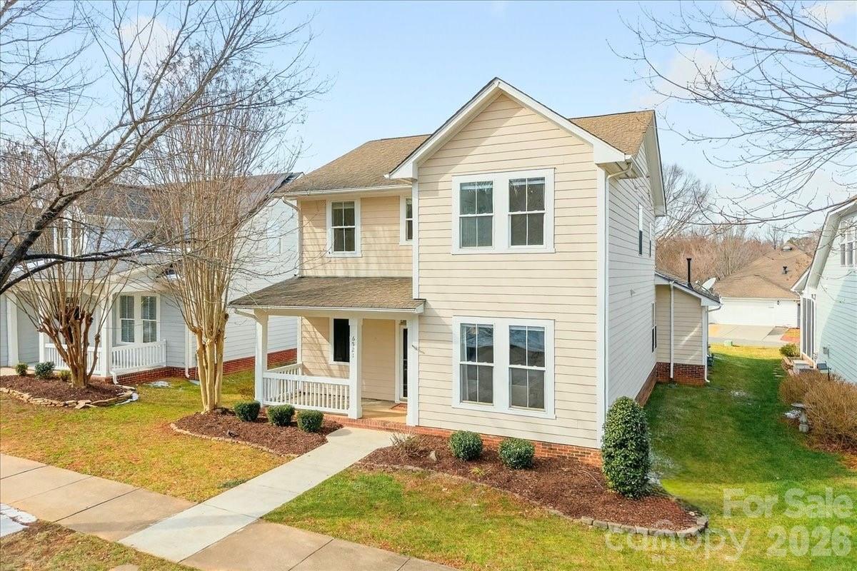 6521 Old Magnolia Lane — photo