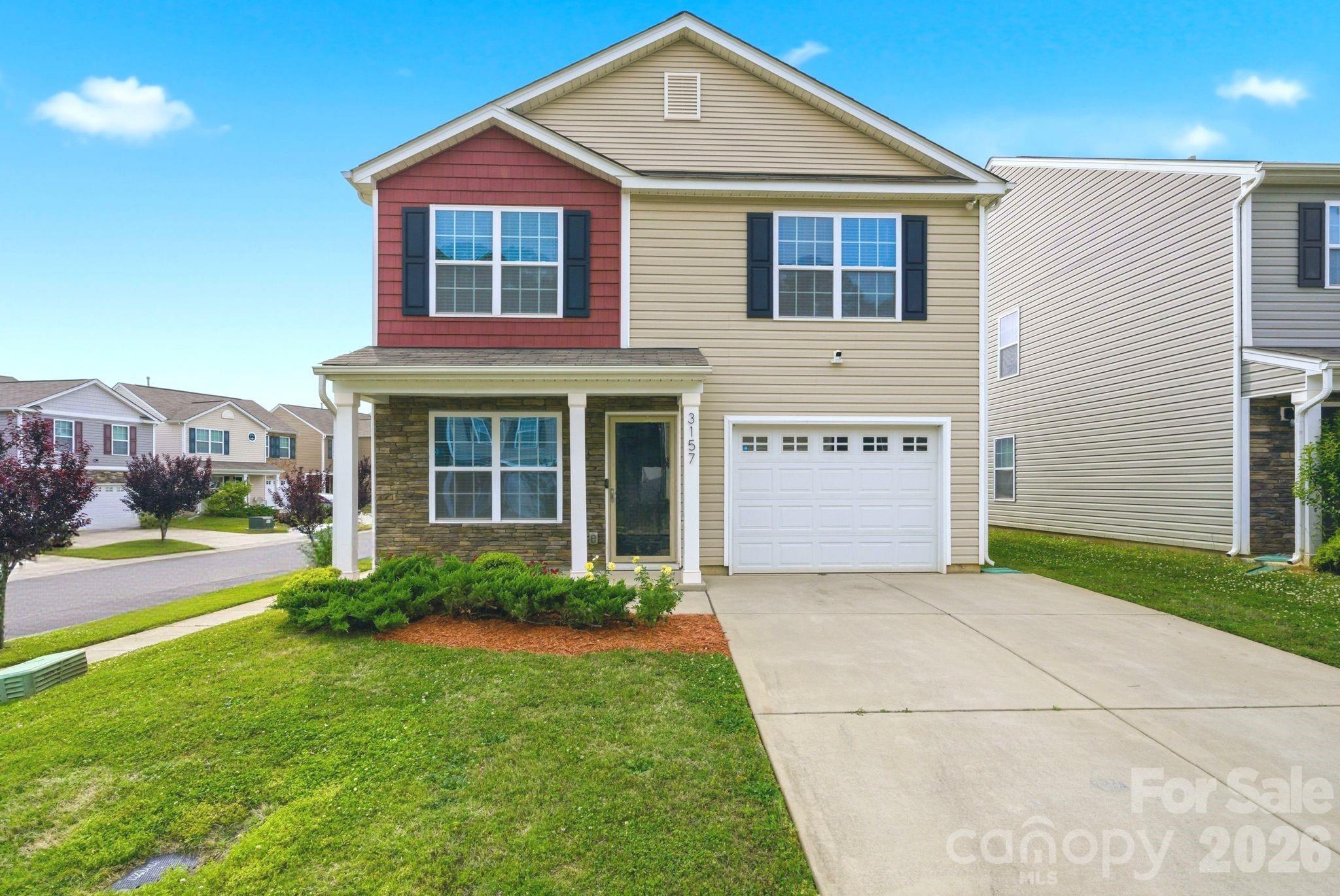 3157 Green Apple Drive — photo
