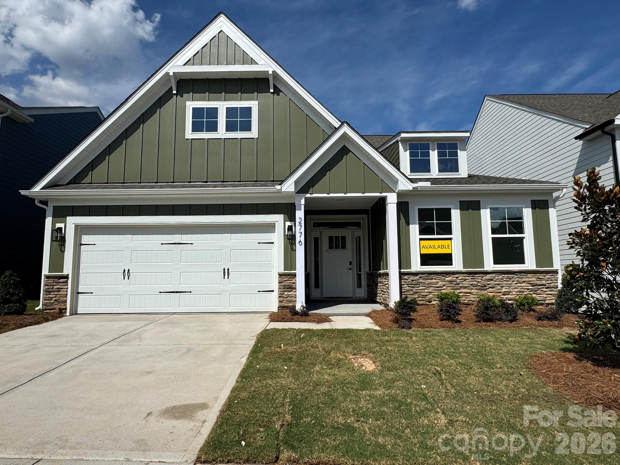 2776 Ashton Park Lane — photo