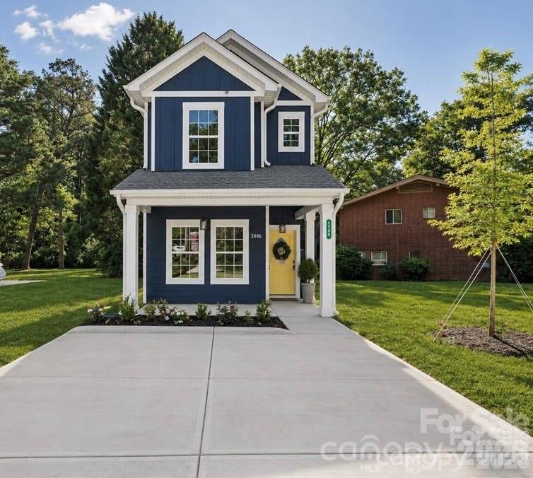 2406 Newland Road — photo