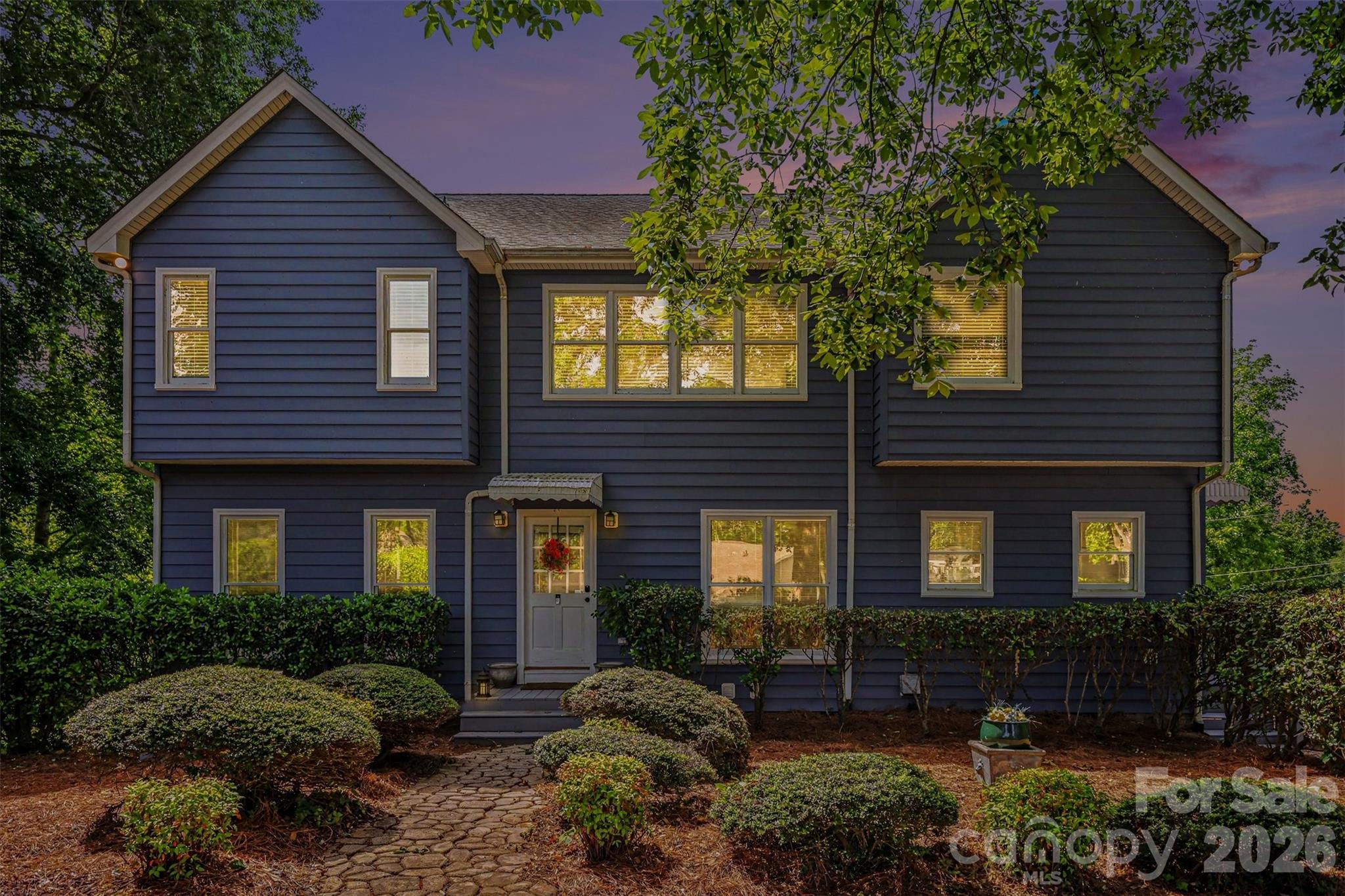 6620 Amos Smith Road — photo