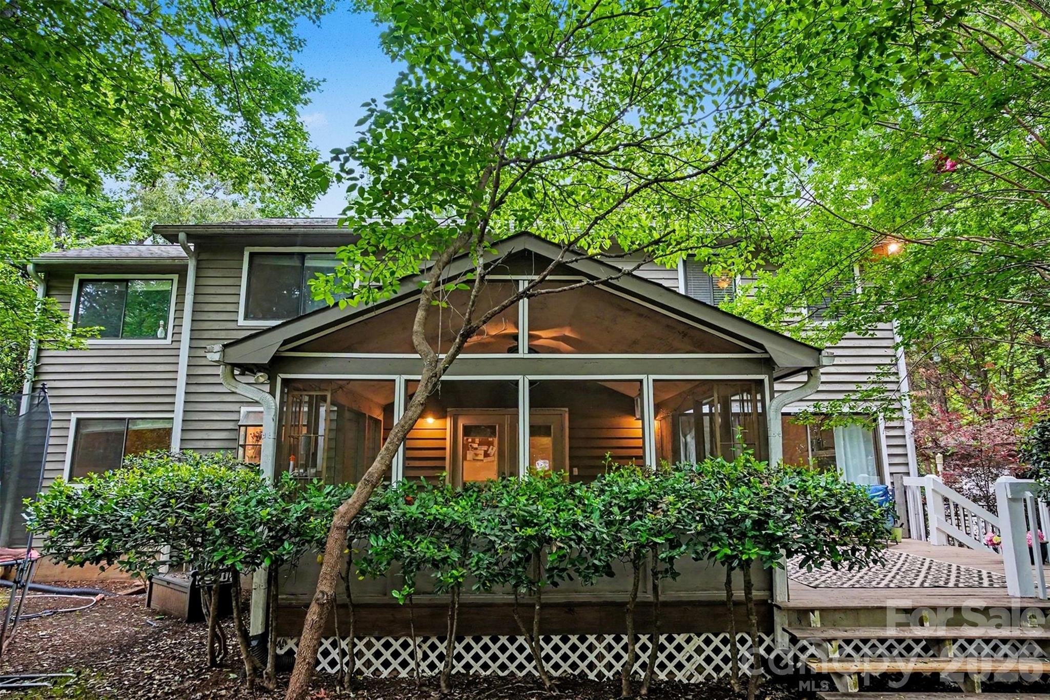 14522 Harbor Estate Road — photo