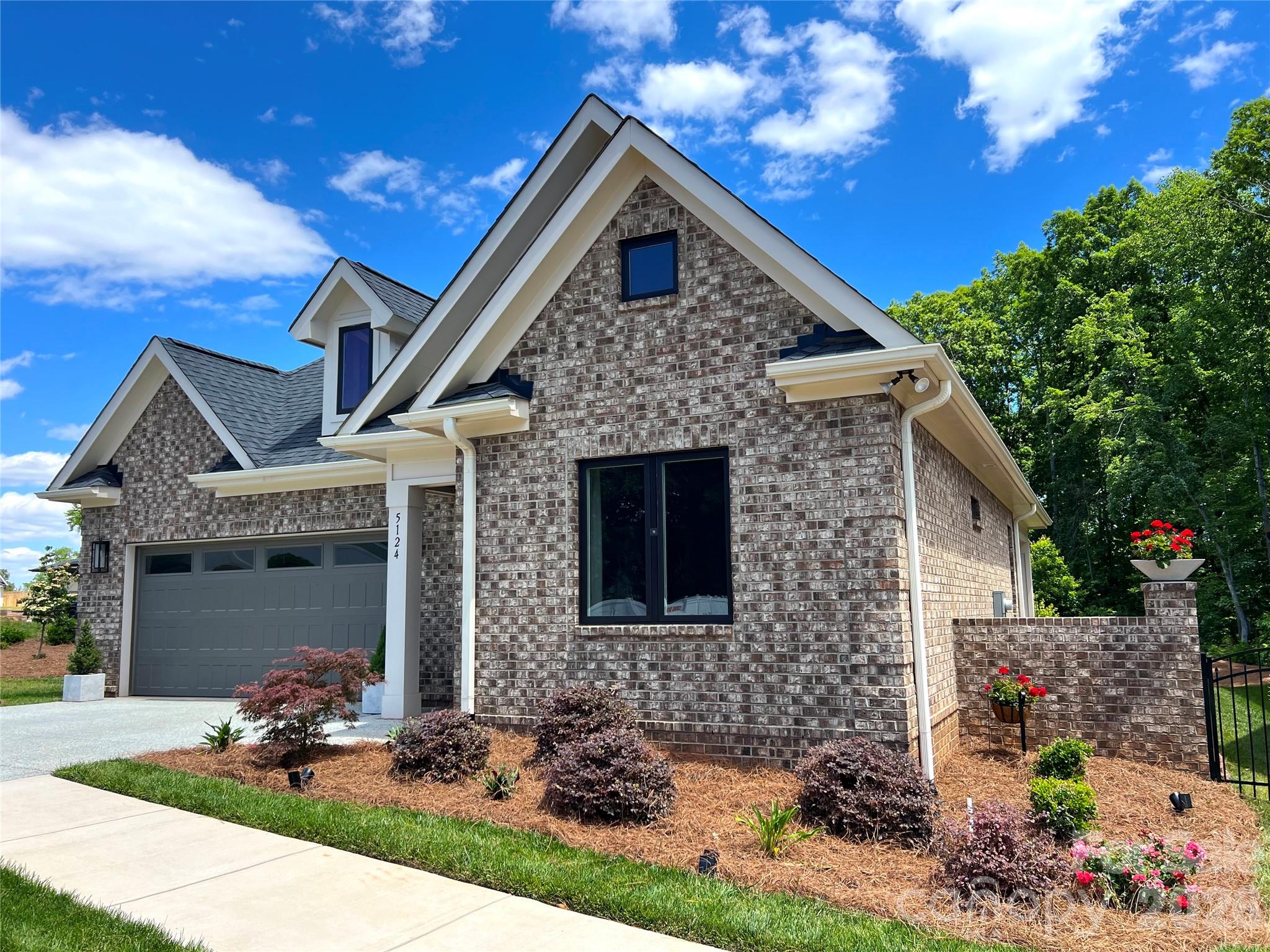 5124 Silver Trace Lane — photo