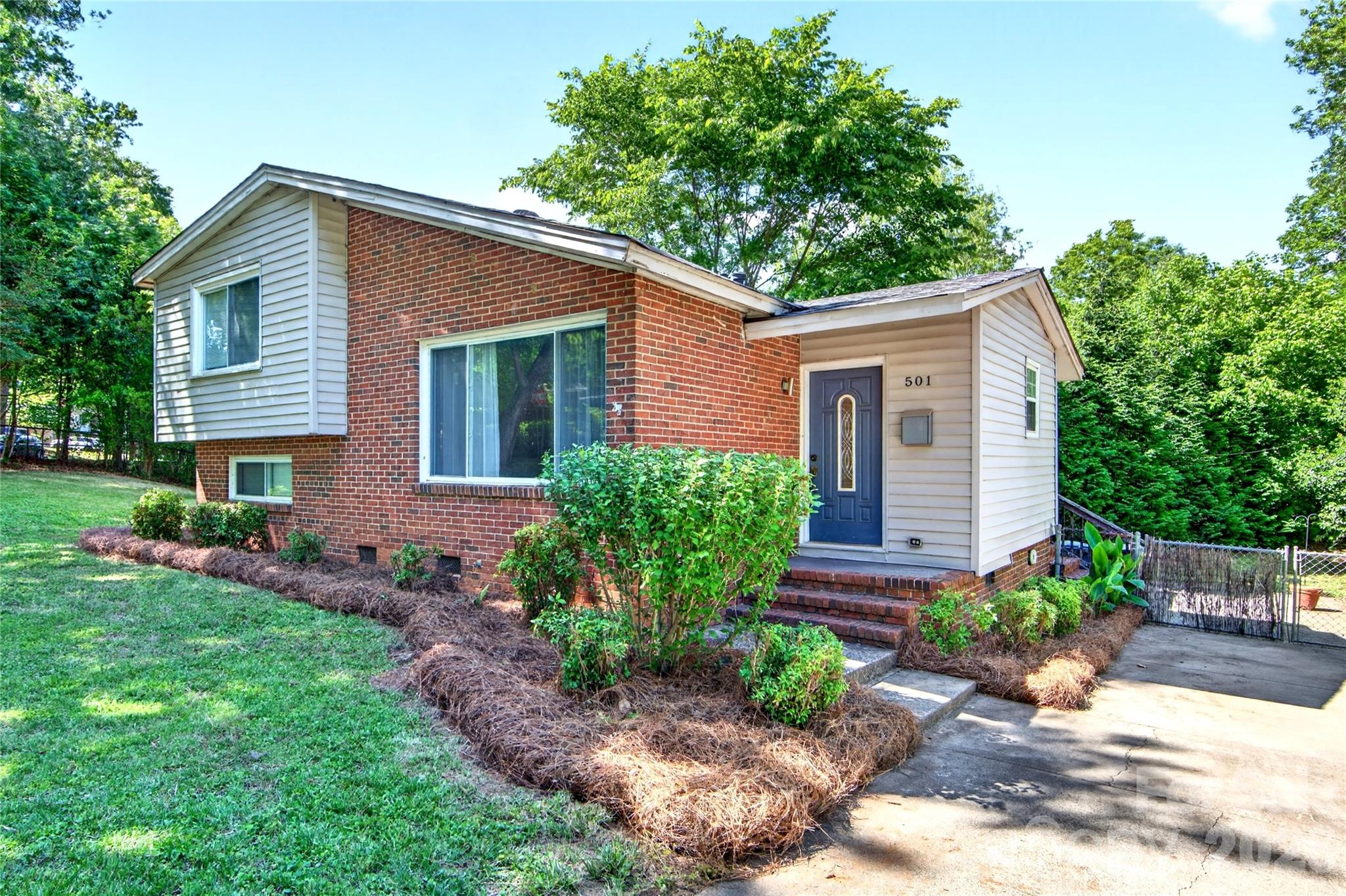 501 Kenlough Drive — photo