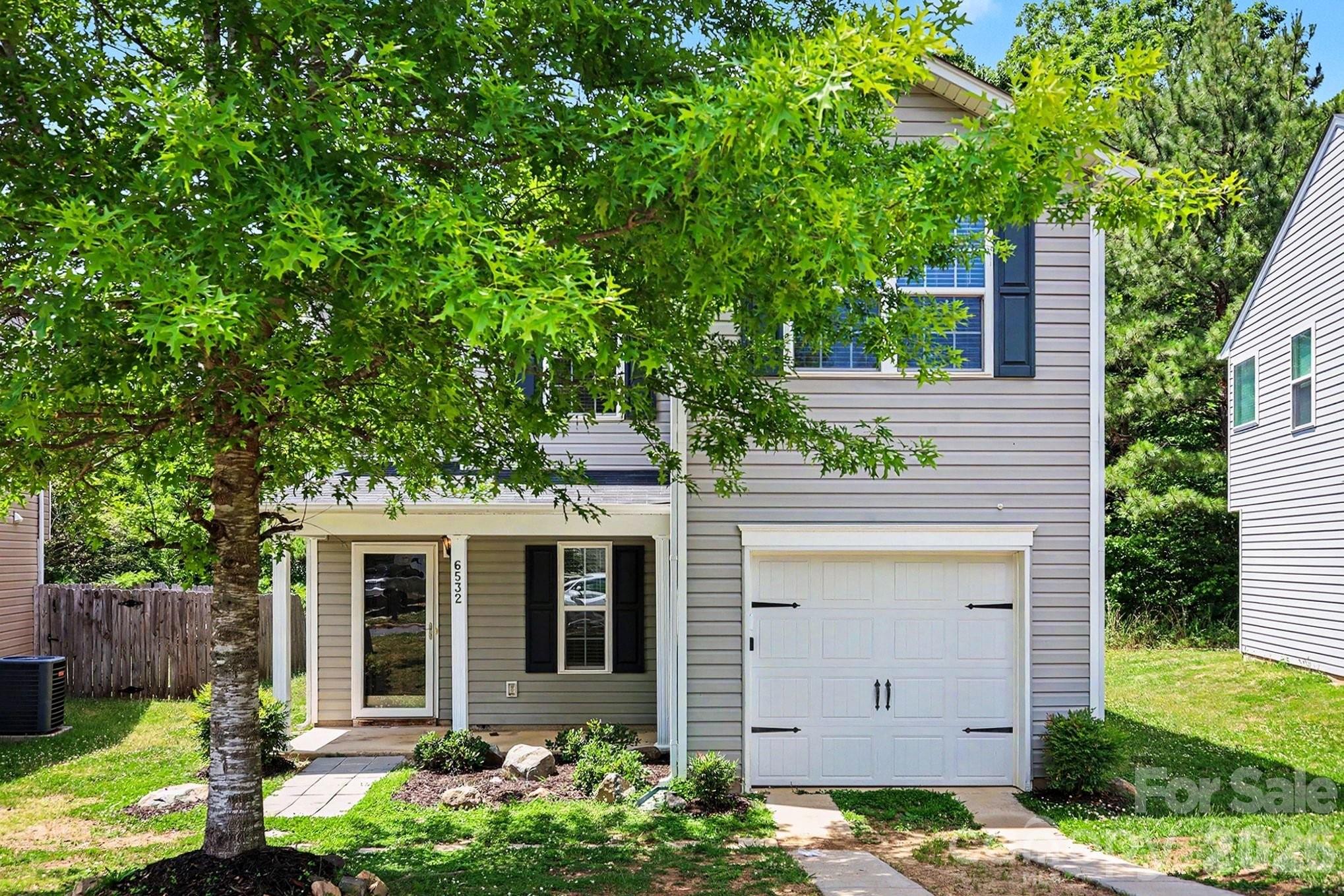 6532 Pennacook Drive — photo