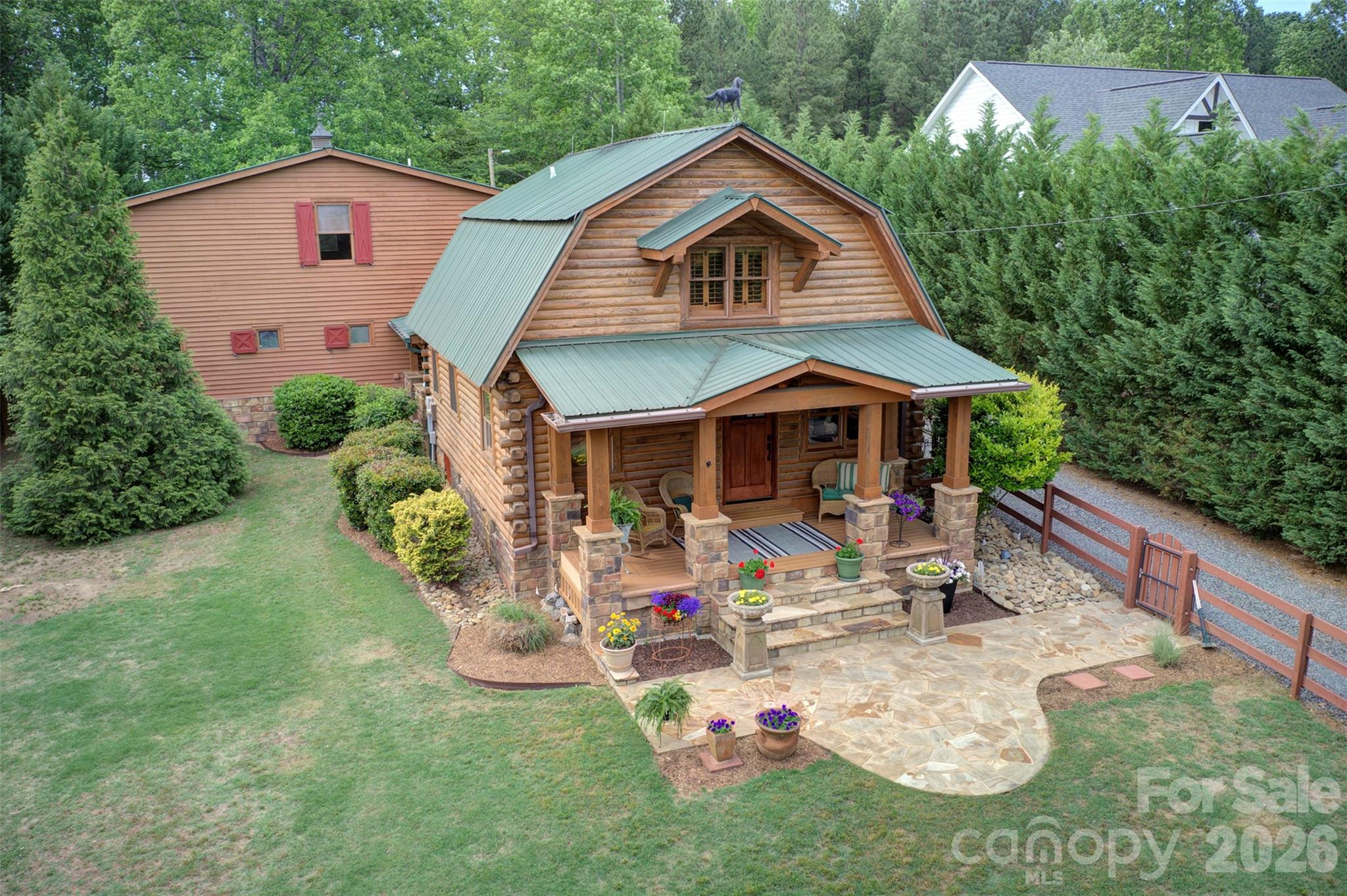 15425 E Rocky River Road — photo