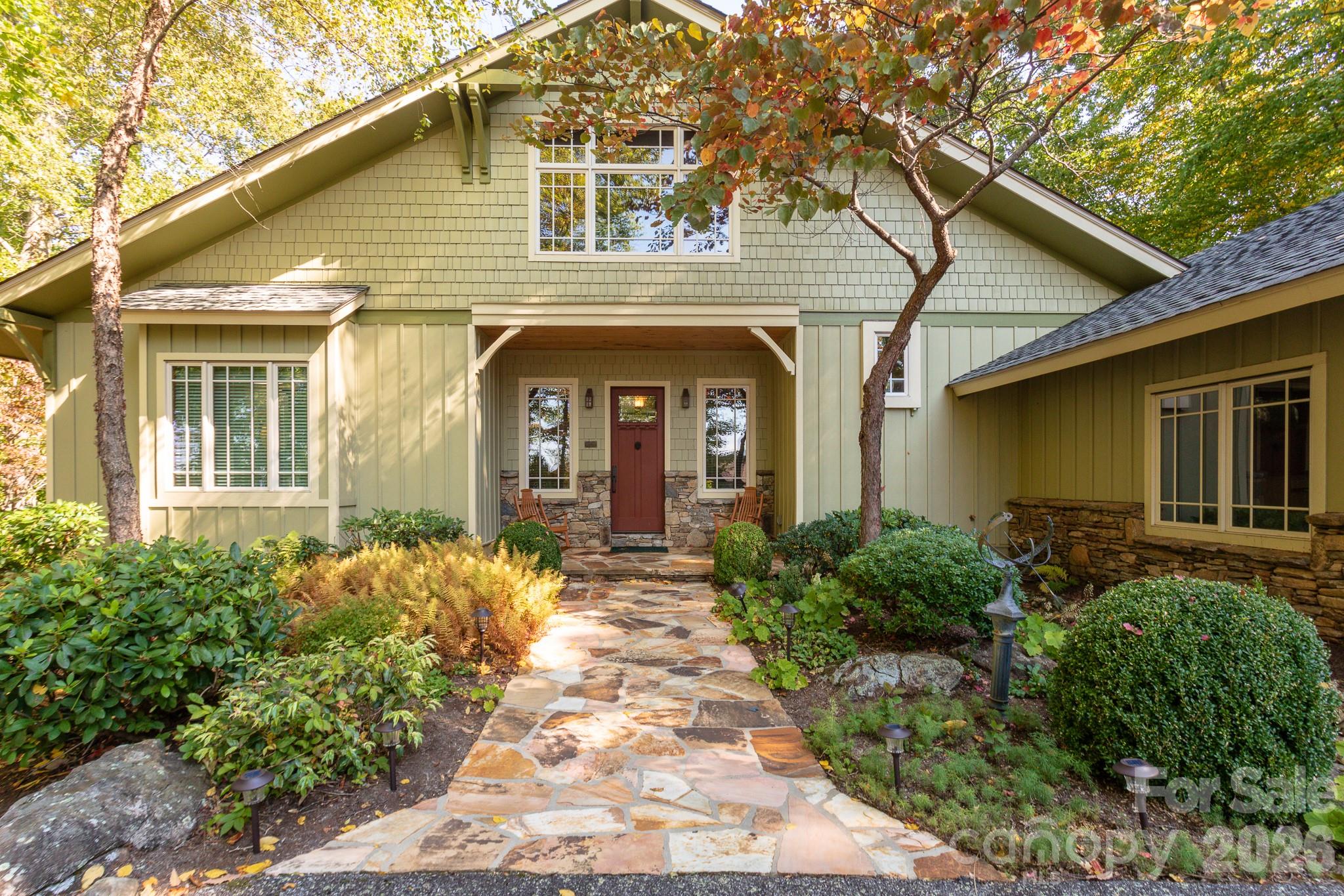 324 Austin Mountain Drive — photo