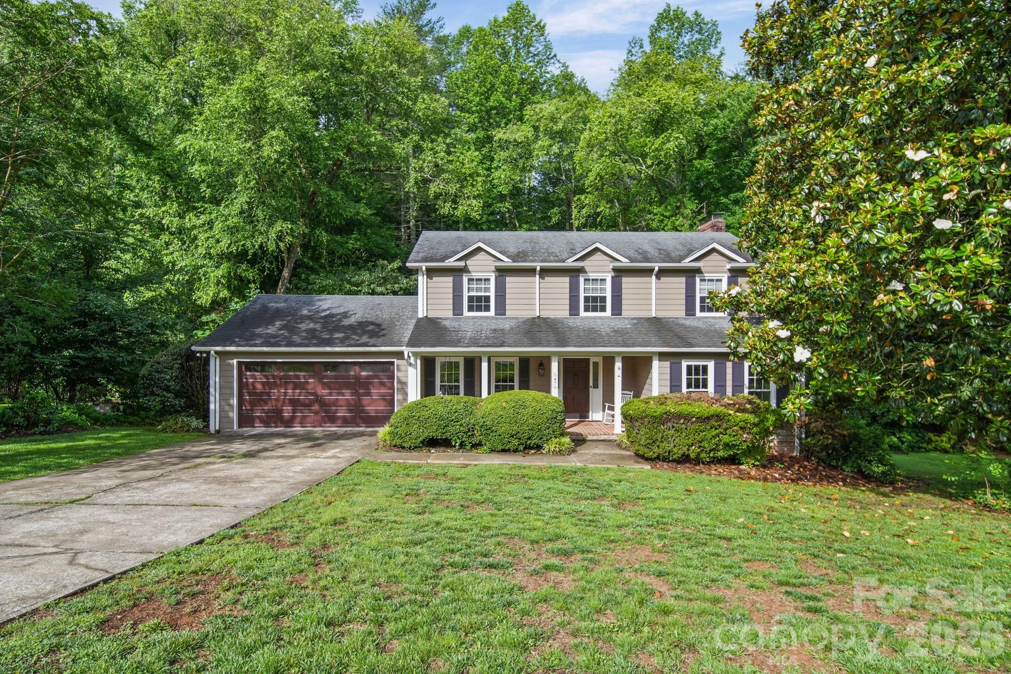 5479 Gunpowder Drive — photo