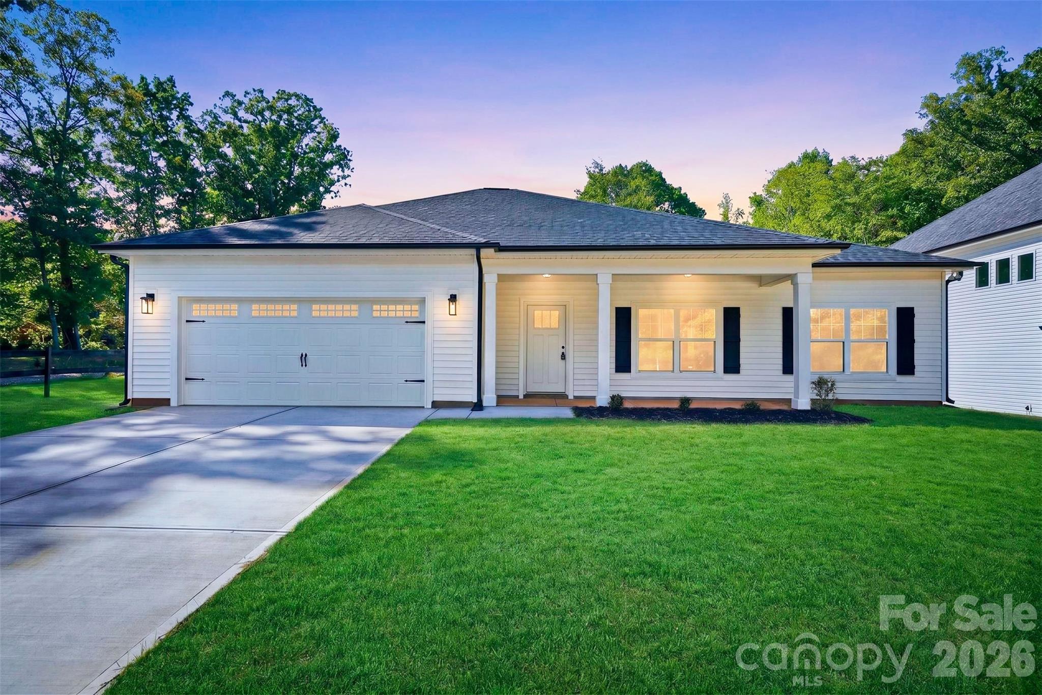 3272 Fairview Drive — photo