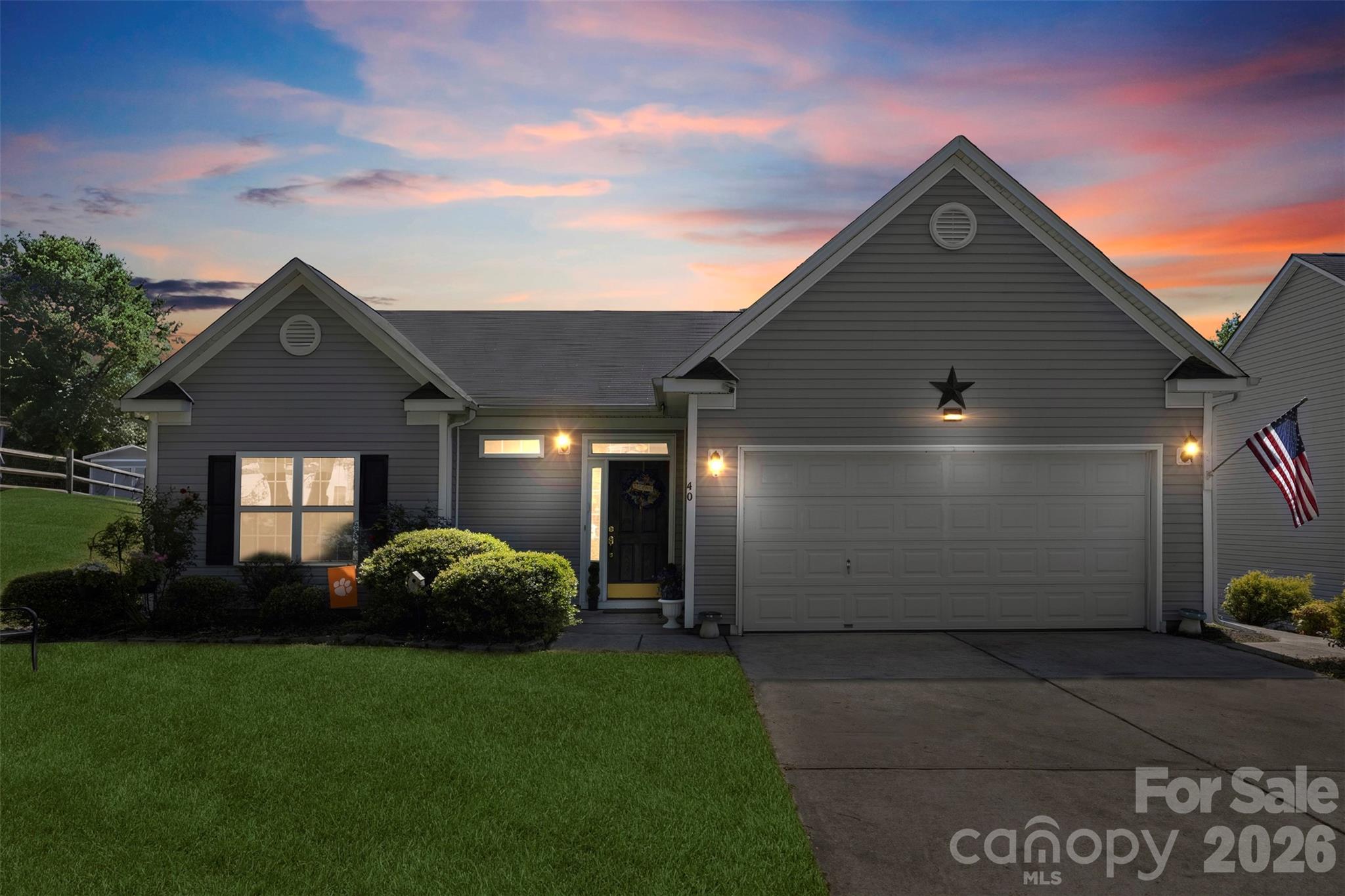40 Ashton Bluff Circle — photo