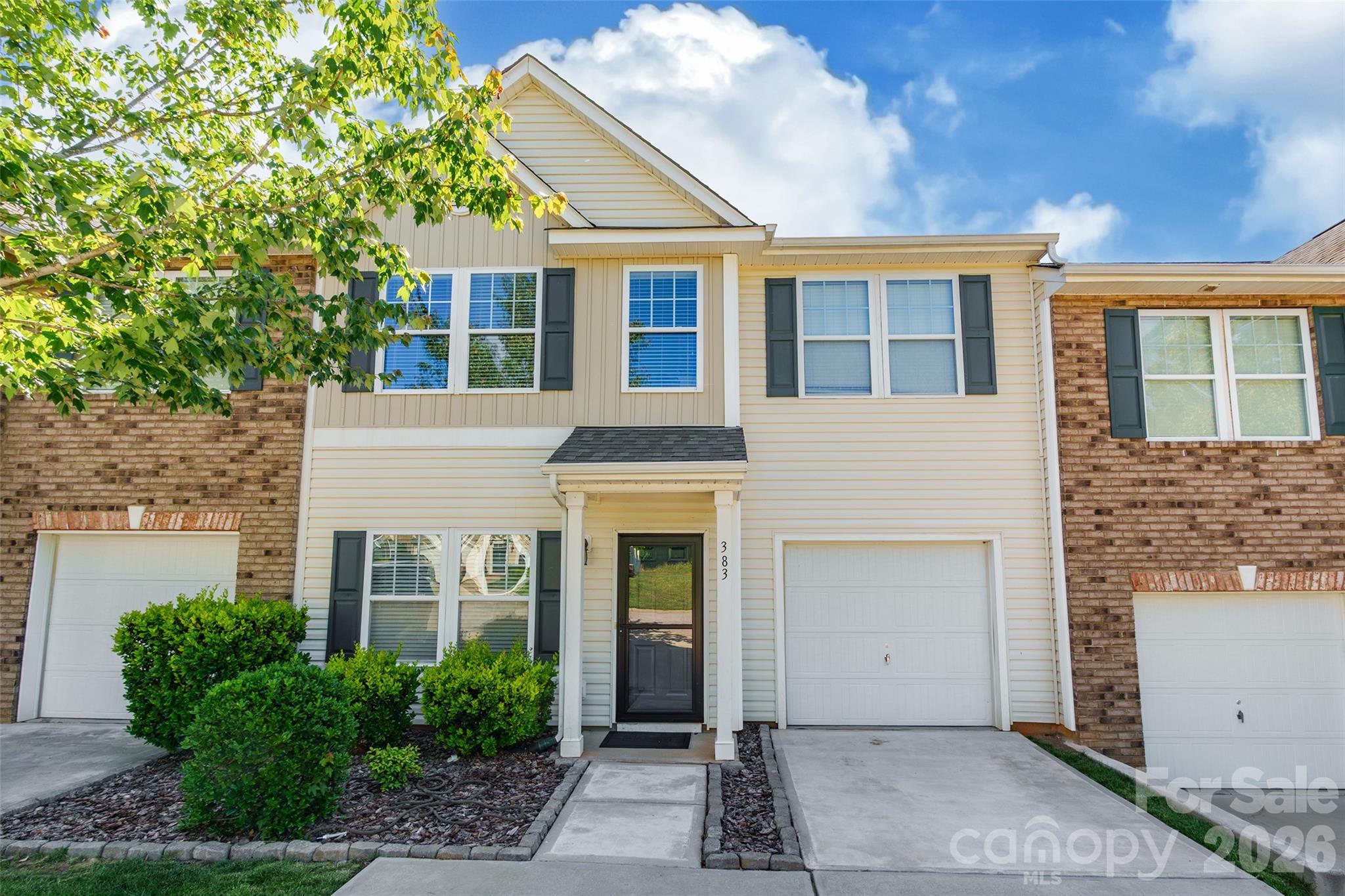 383 Battery Circle — photo