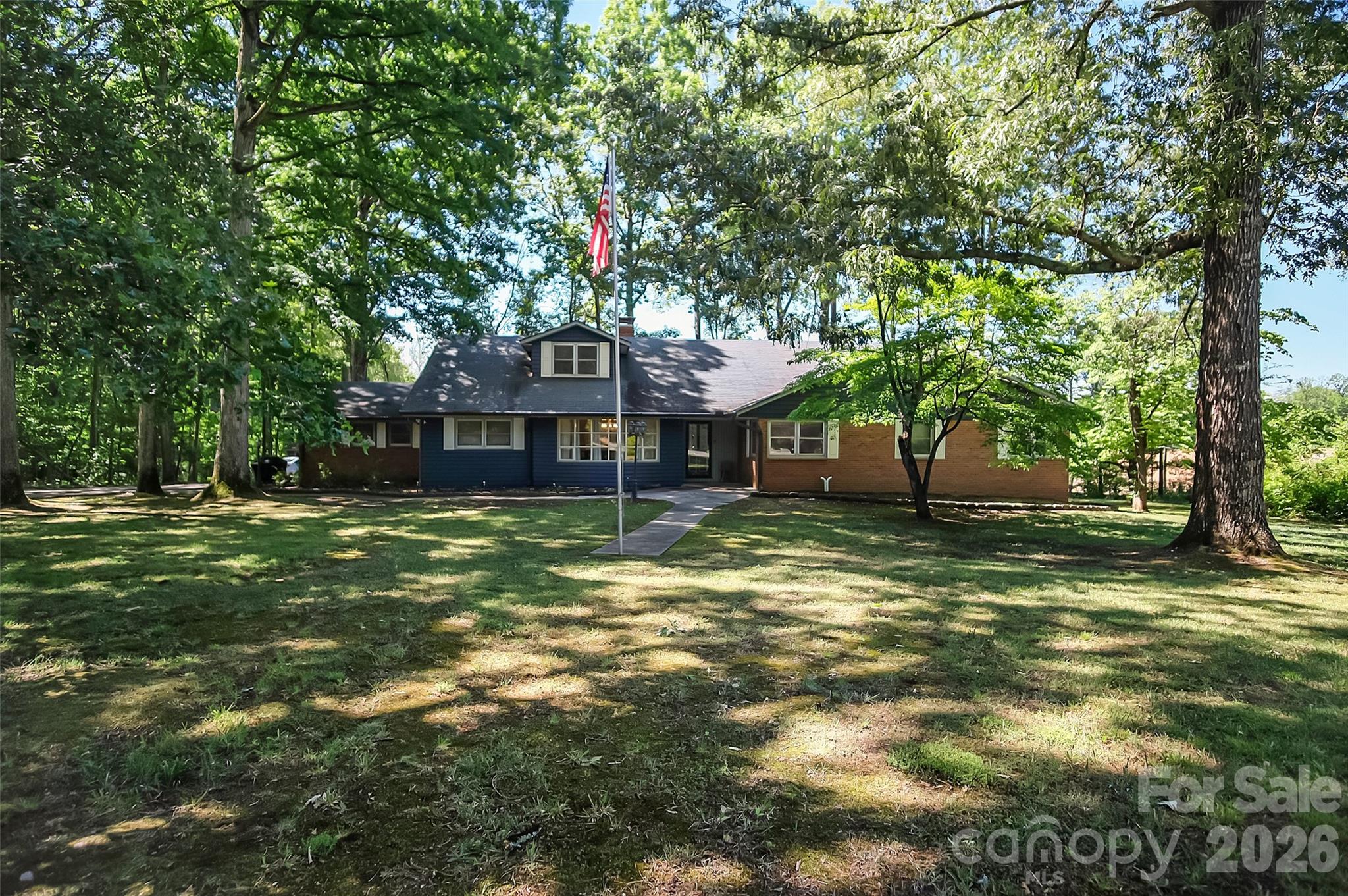 808 Old Mt Holly Road — photo
