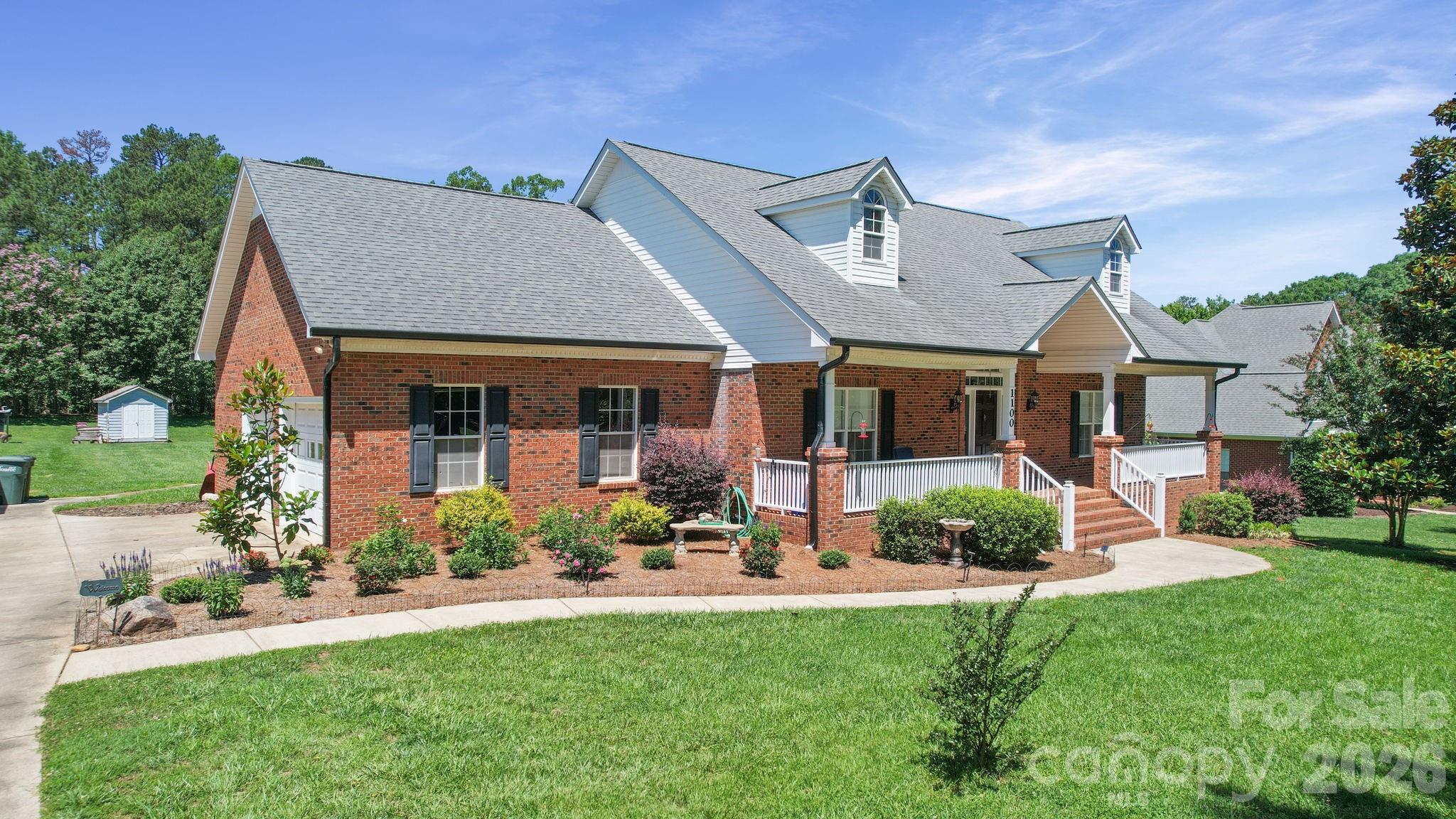 1100 Legacy Lake Drive — photo