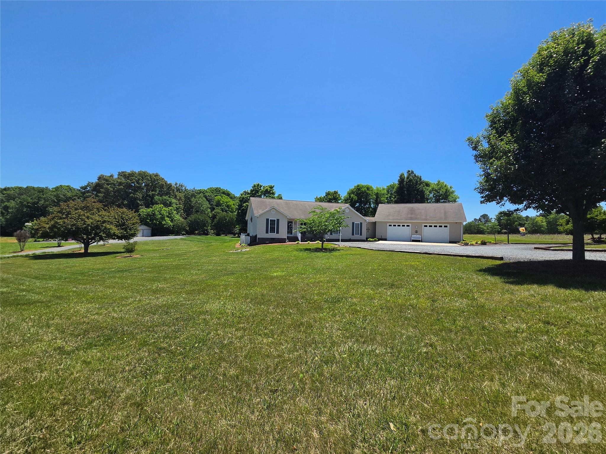 16182 Austin Road — photo
