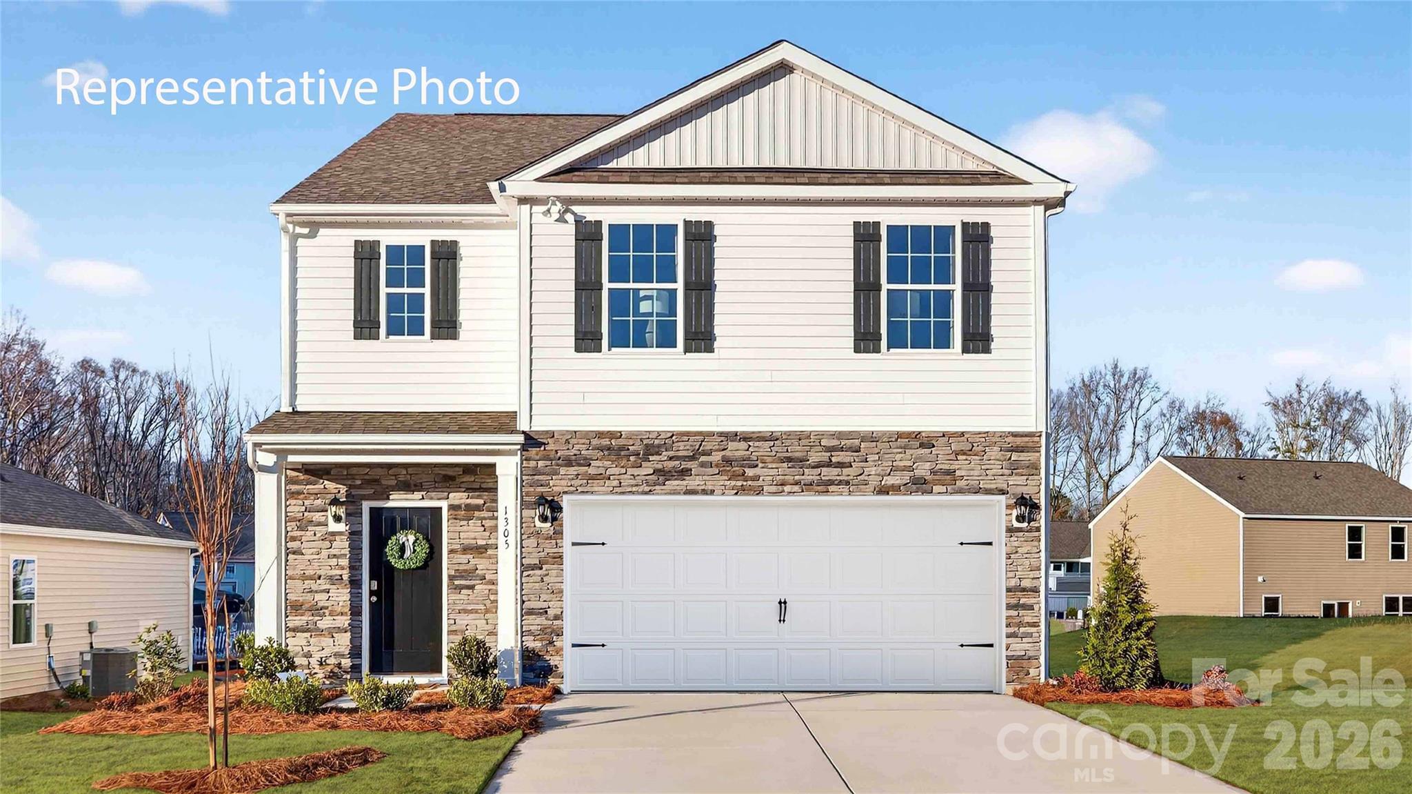 12108 Barred Owl Court — photo