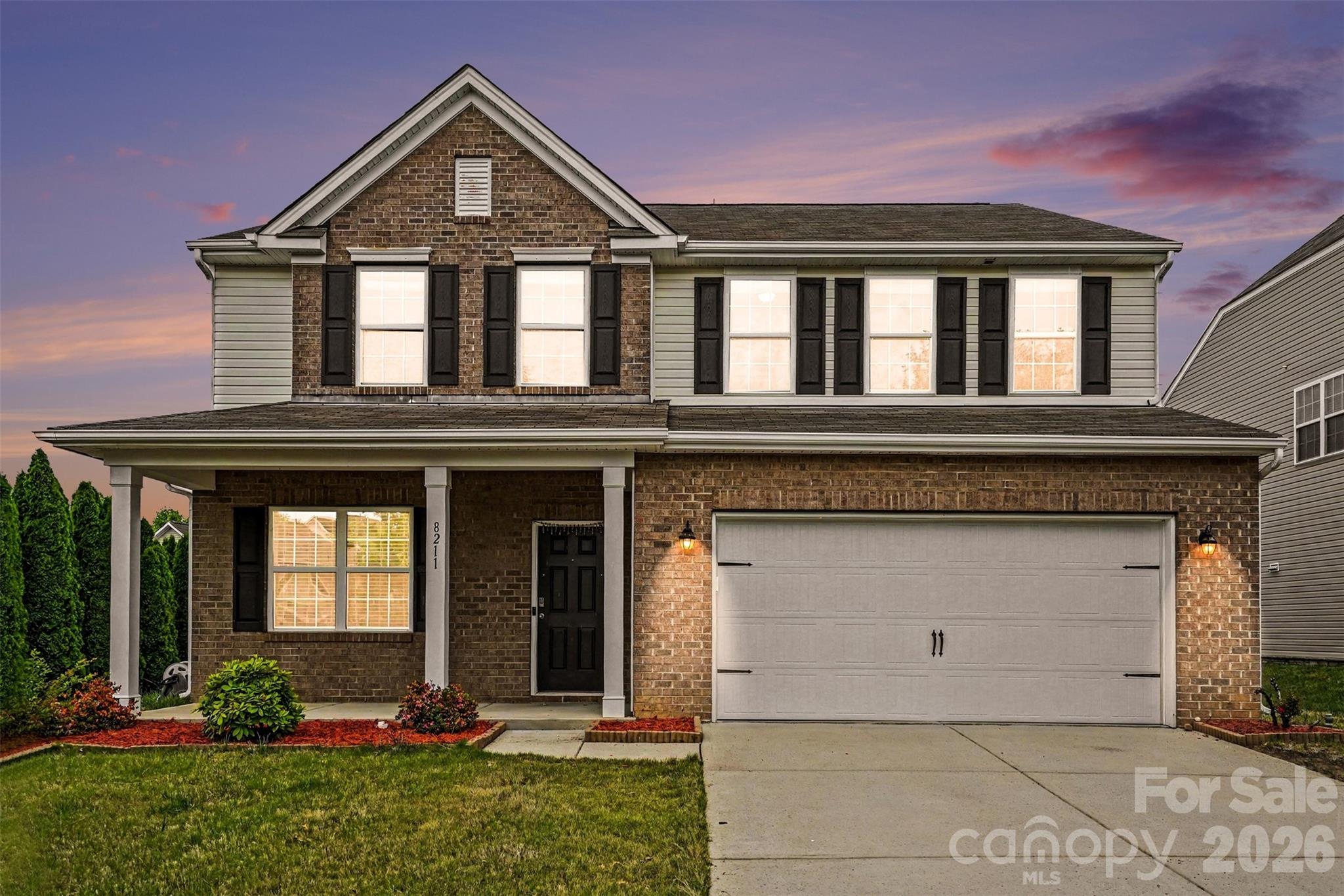 8211 Pamplin Court — photo