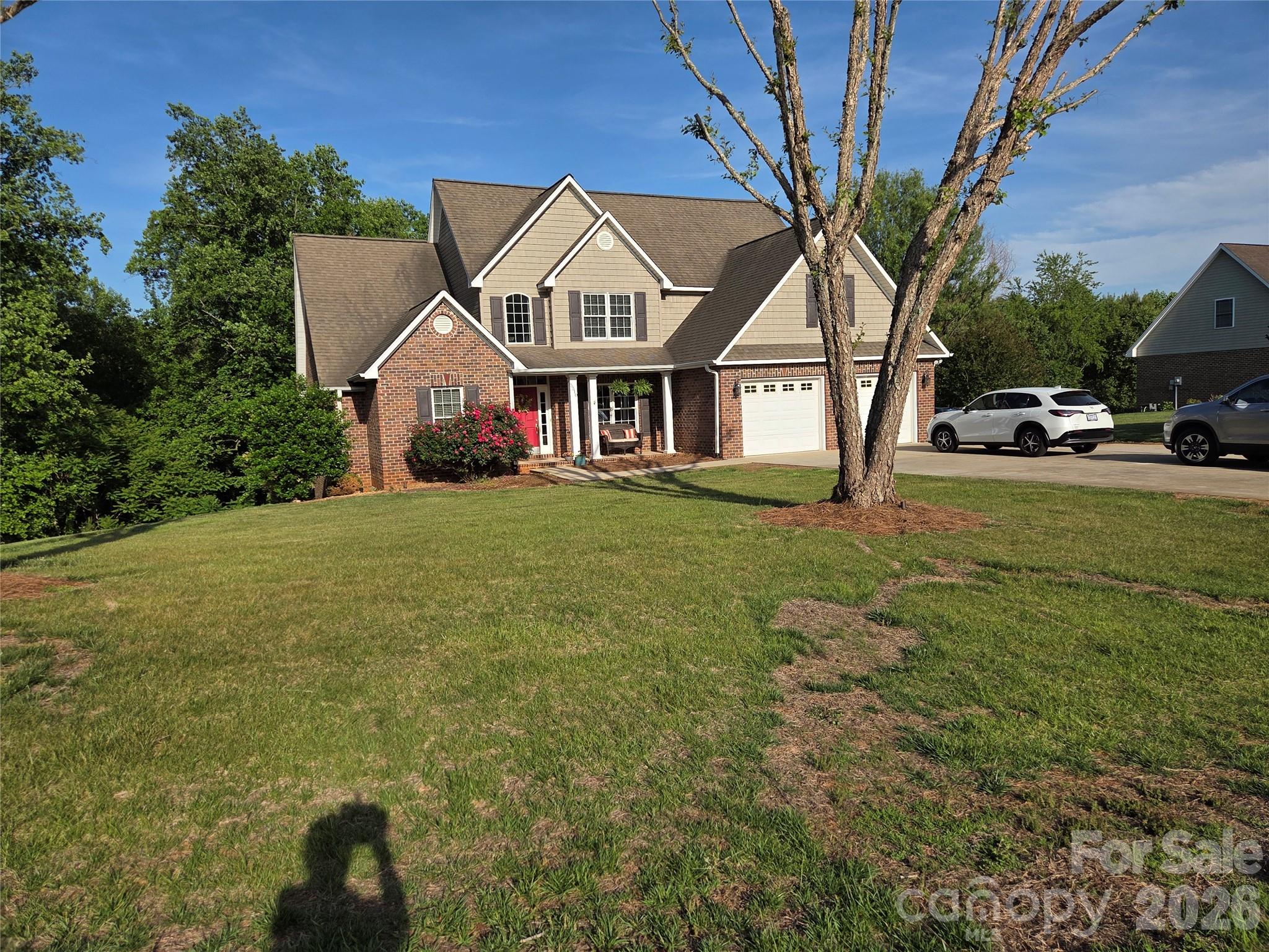 5510 Land Harbour Drive — photo