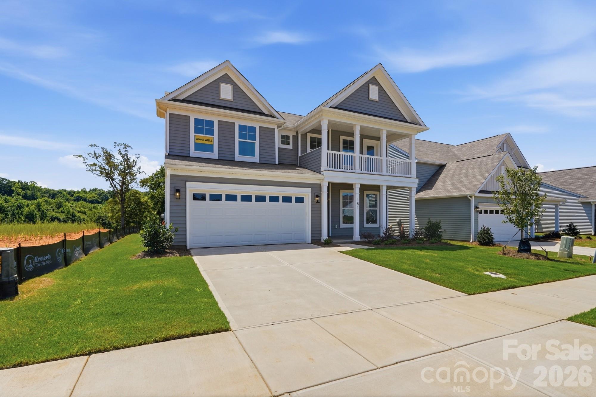 151 Grouse Run Way — photo